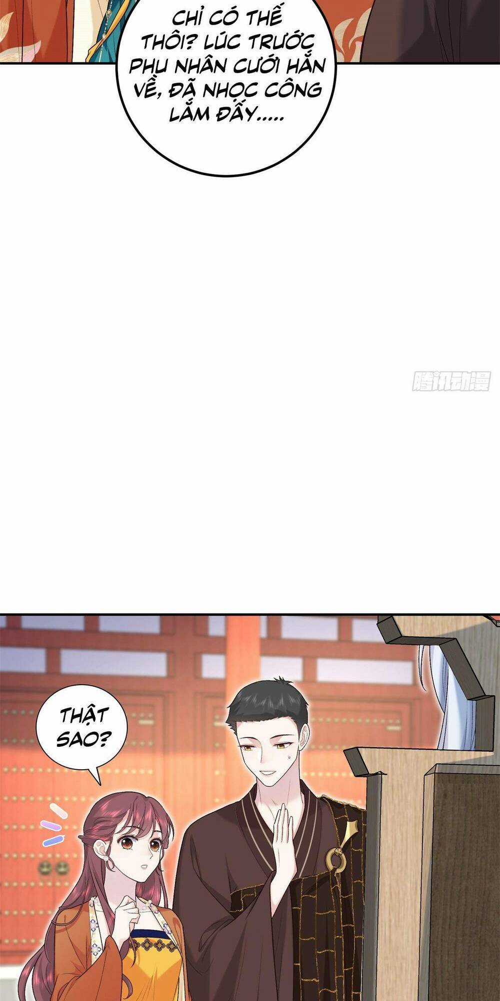 Bát Phu Lâm Môn - Chapter 29 - Trang 8