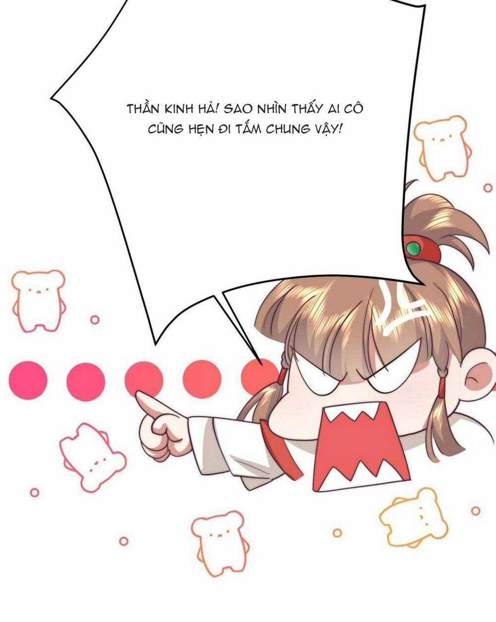 Bát Phu Lâm Môn - Chapter 3 - Trang 12