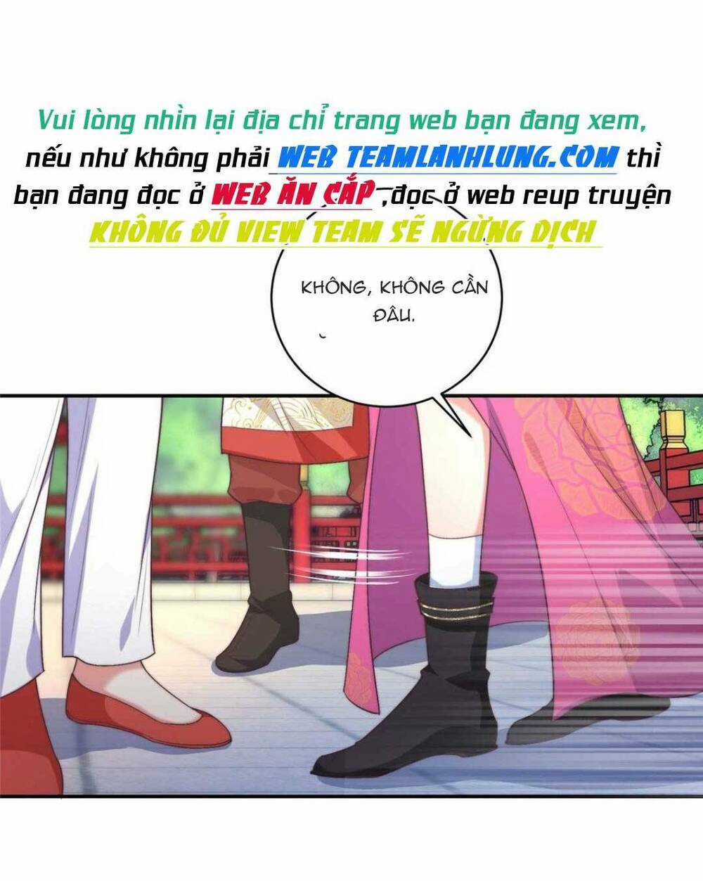 Bát Phu Lâm Môn - Chapter 3 - Trang 13