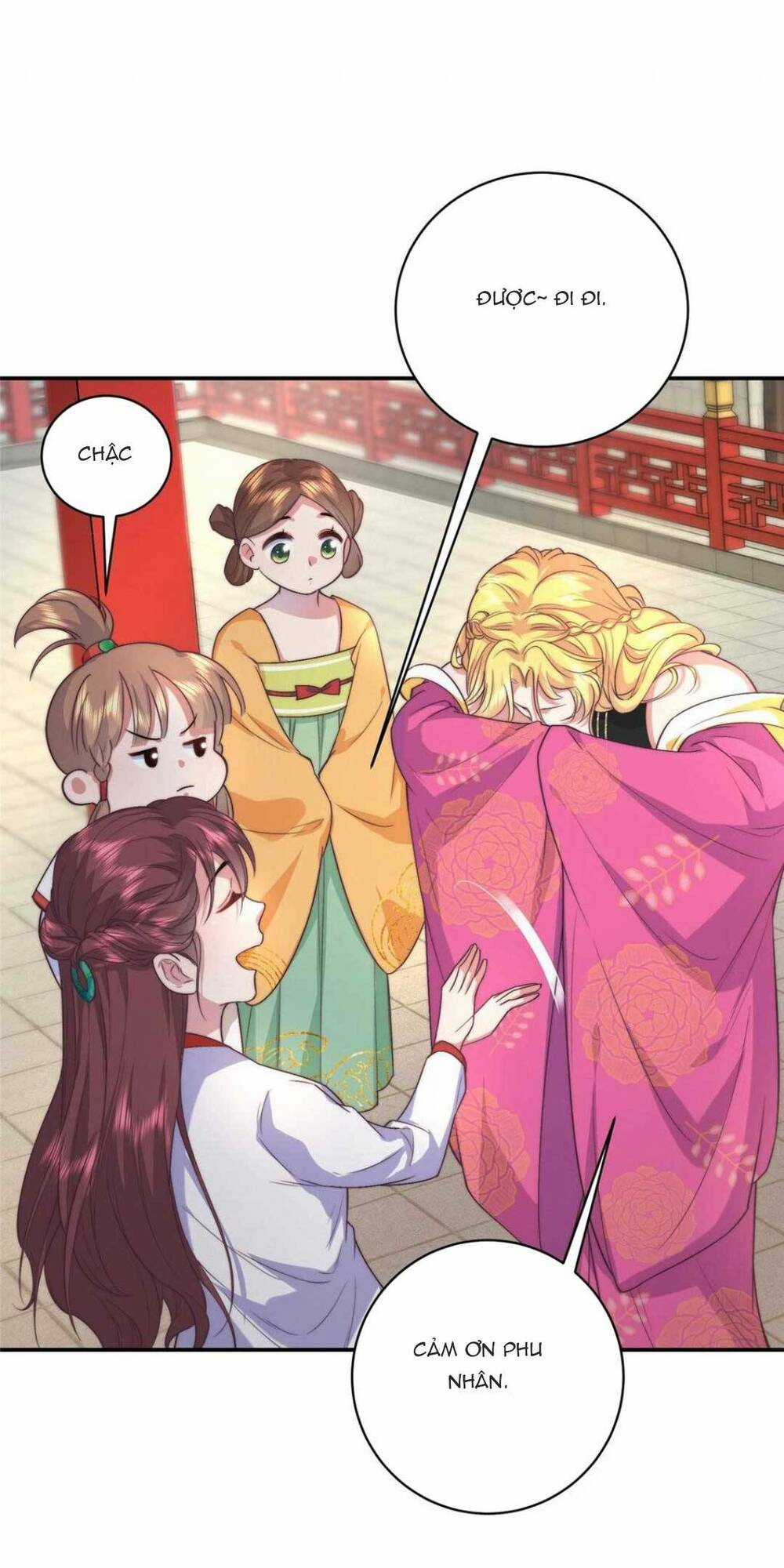 Bát Phu Lâm Môn - Chapter 3 - Trang 15