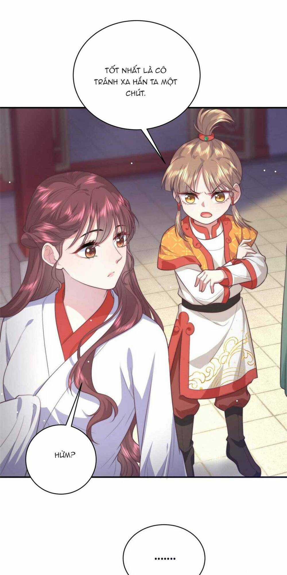 Bát Phu Lâm Môn - Chapter 3 - Trang 17