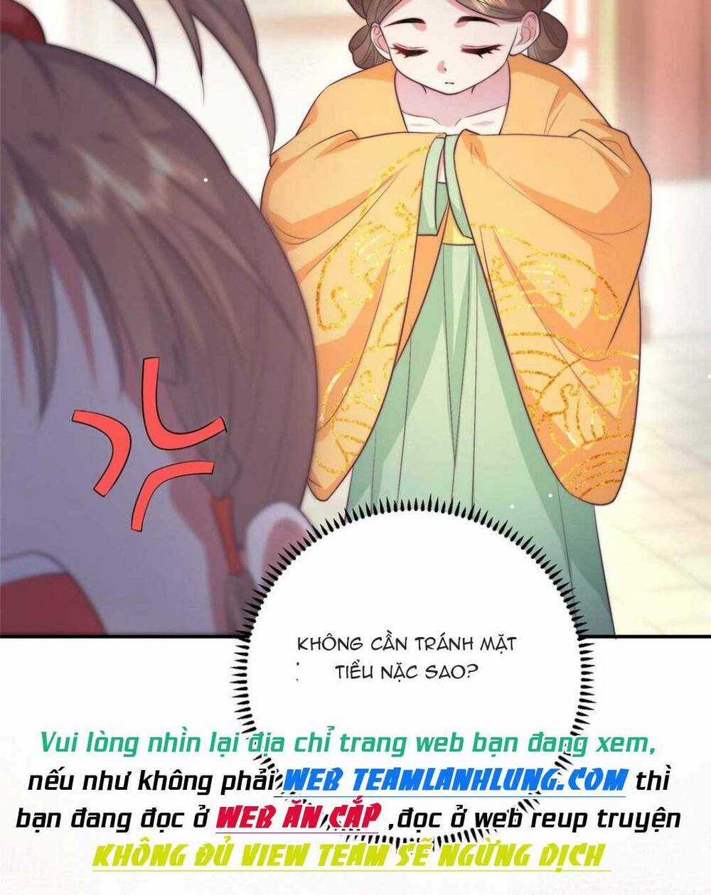Bát Phu Lâm Môn - Chapter 3 - Trang 19