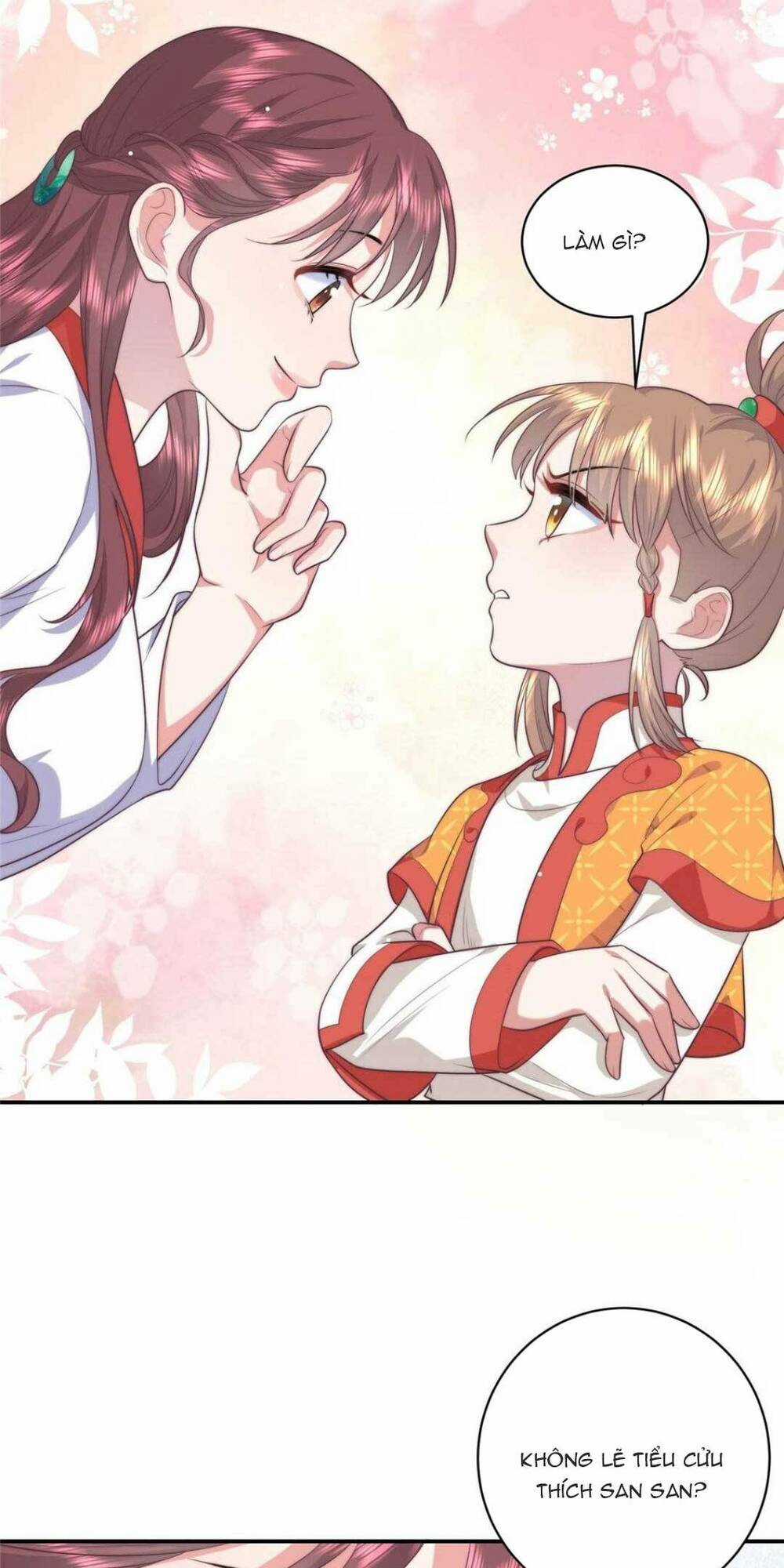 Bát Phu Lâm Môn - Chapter 3 - Trang 20