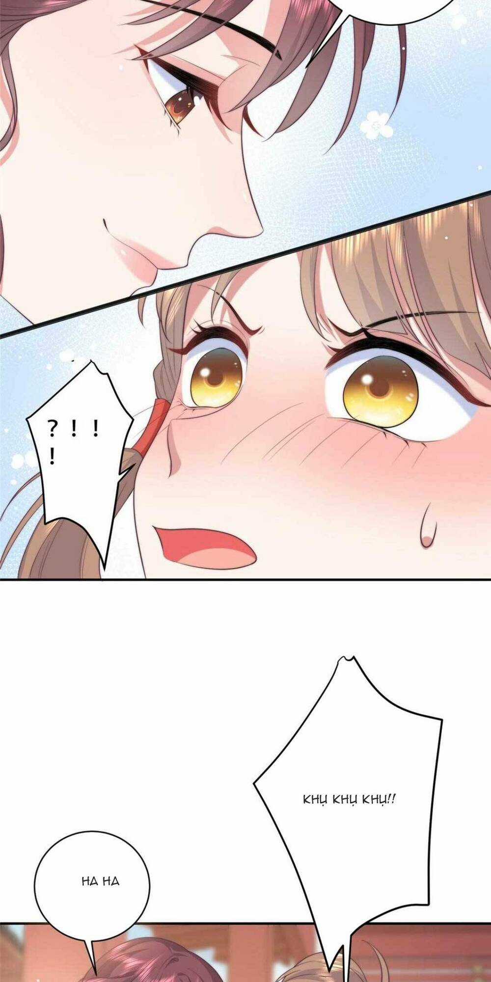 Bát Phu Lâm Môn - Chapter 3 - Trang 21