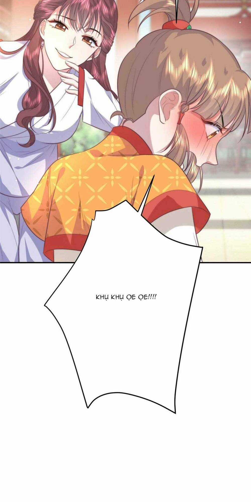 Bát Phu Lâm Môn - Chapter 3 - Trang 22