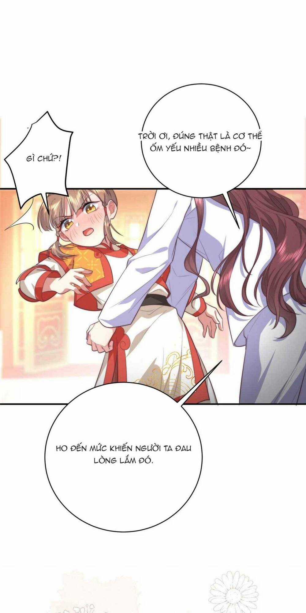 Bát Phu Lâm Môn - Chapter 3 - Trang 23