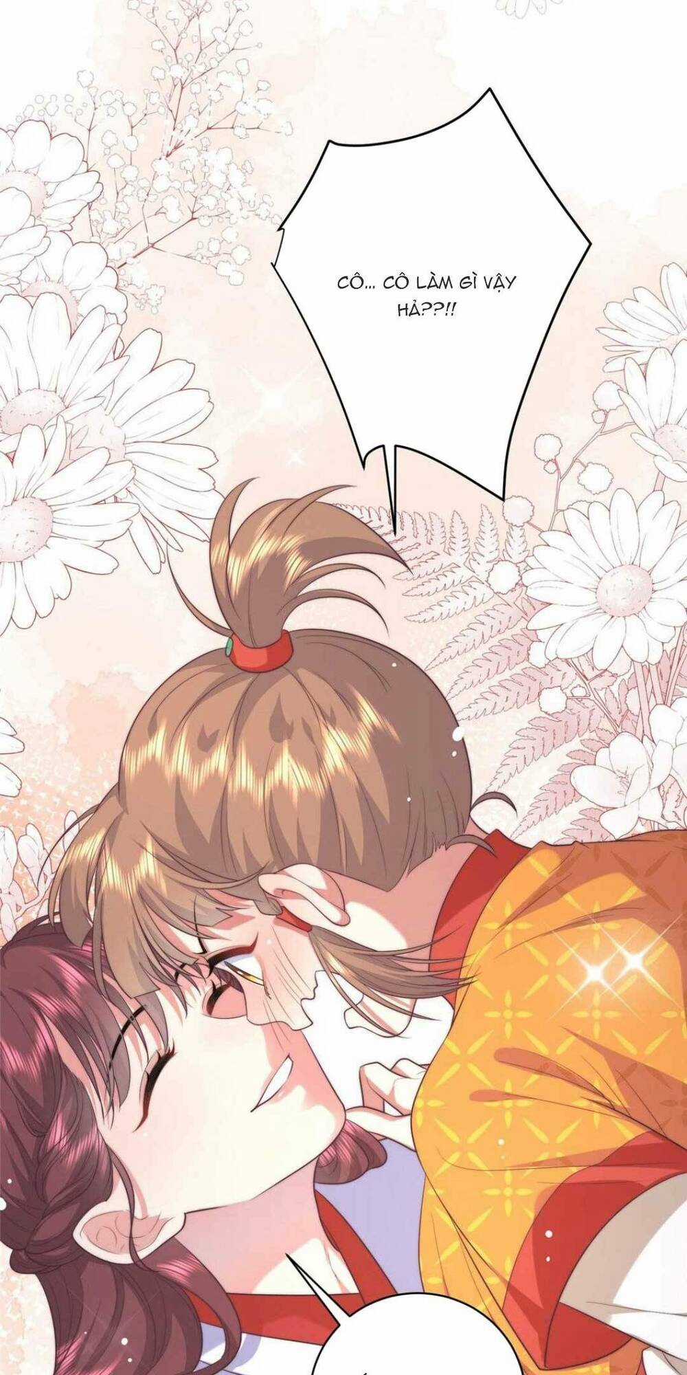 Bát Phu Lâm Môn - Chapter 3 - Trang 24