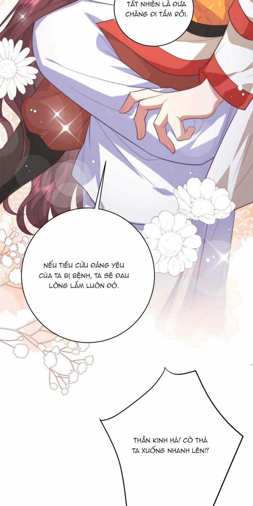 Bát Phu Lâm Môn - Chapter 3 - Trang 25