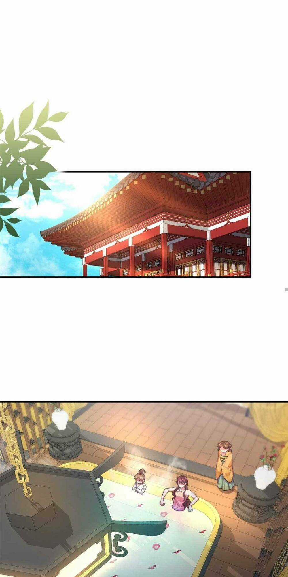 Bát Phu Lâm Môn - Chapter 3 - Trang 27