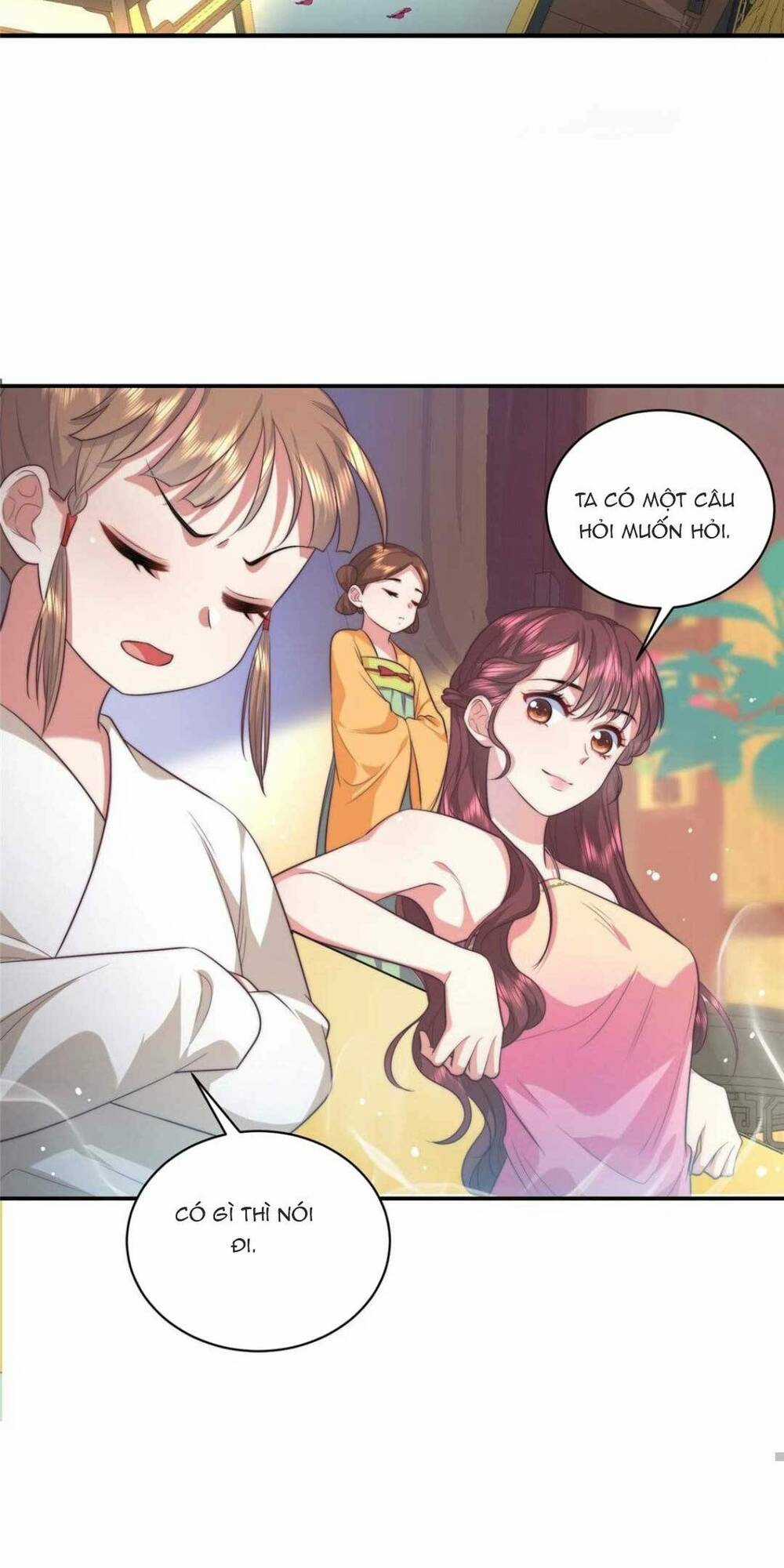 Bát Phu Lâm Môn - Chapter 3 - Trang 28