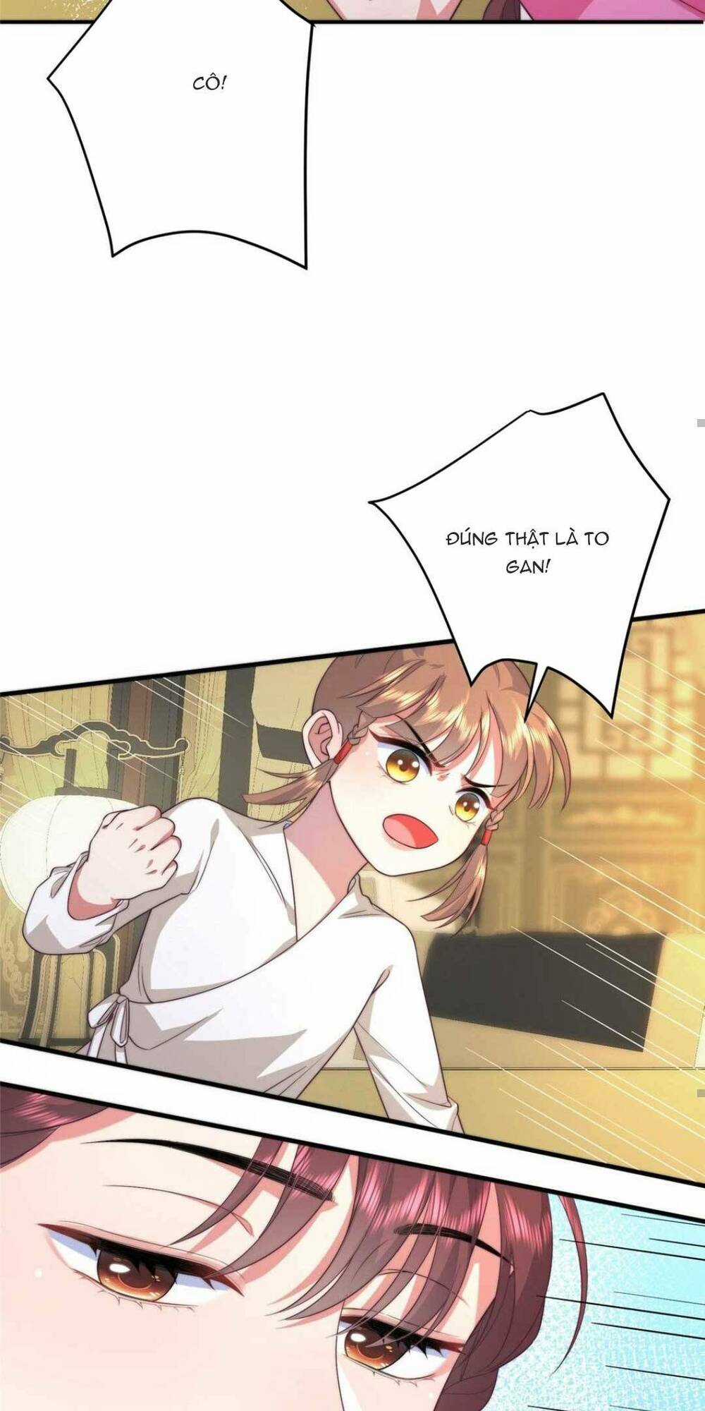 Bát Phu Lâm Môn - Chapter 3 - Trang 31