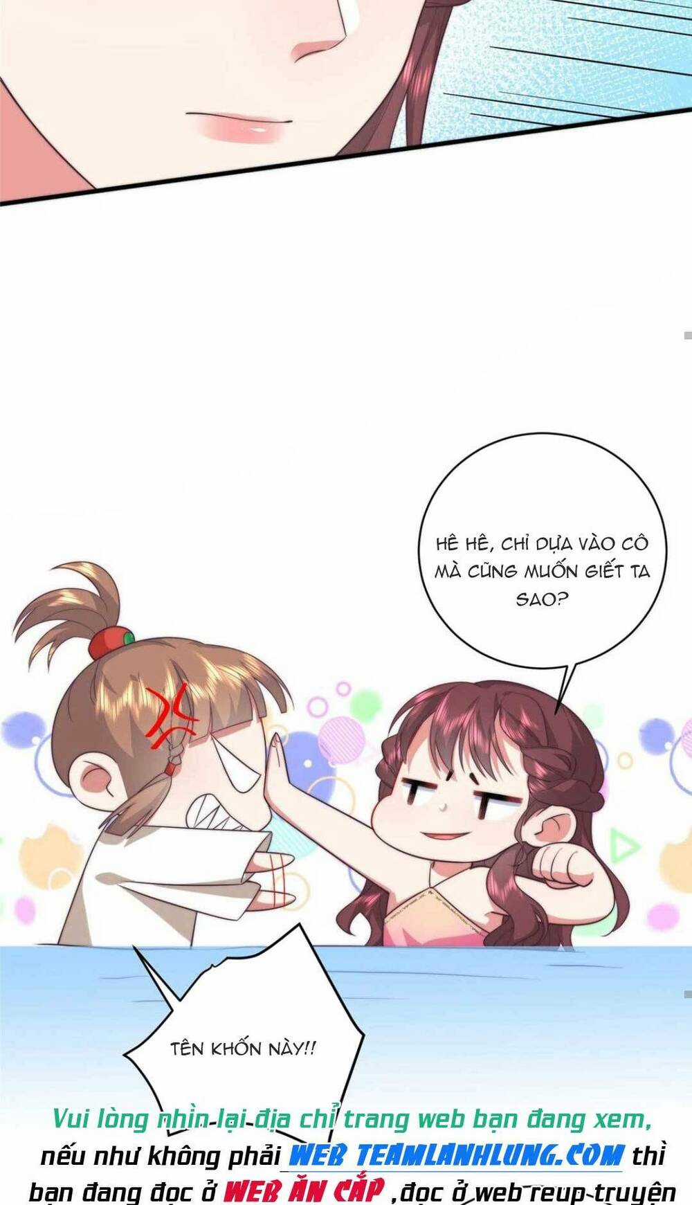 Bát Phu Lâm Môn - Chapter 3 - Trang 32