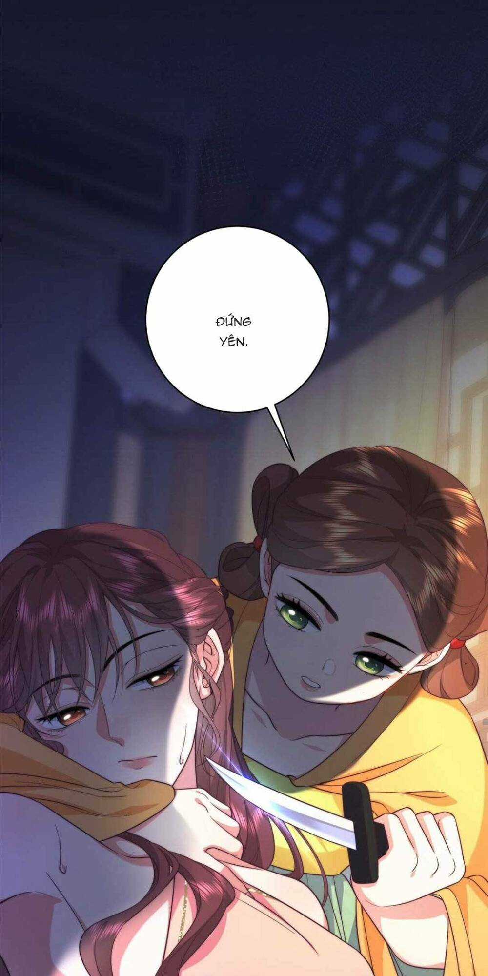 Bát Phu Lâm Môn - Chapter 3 - Trang 34