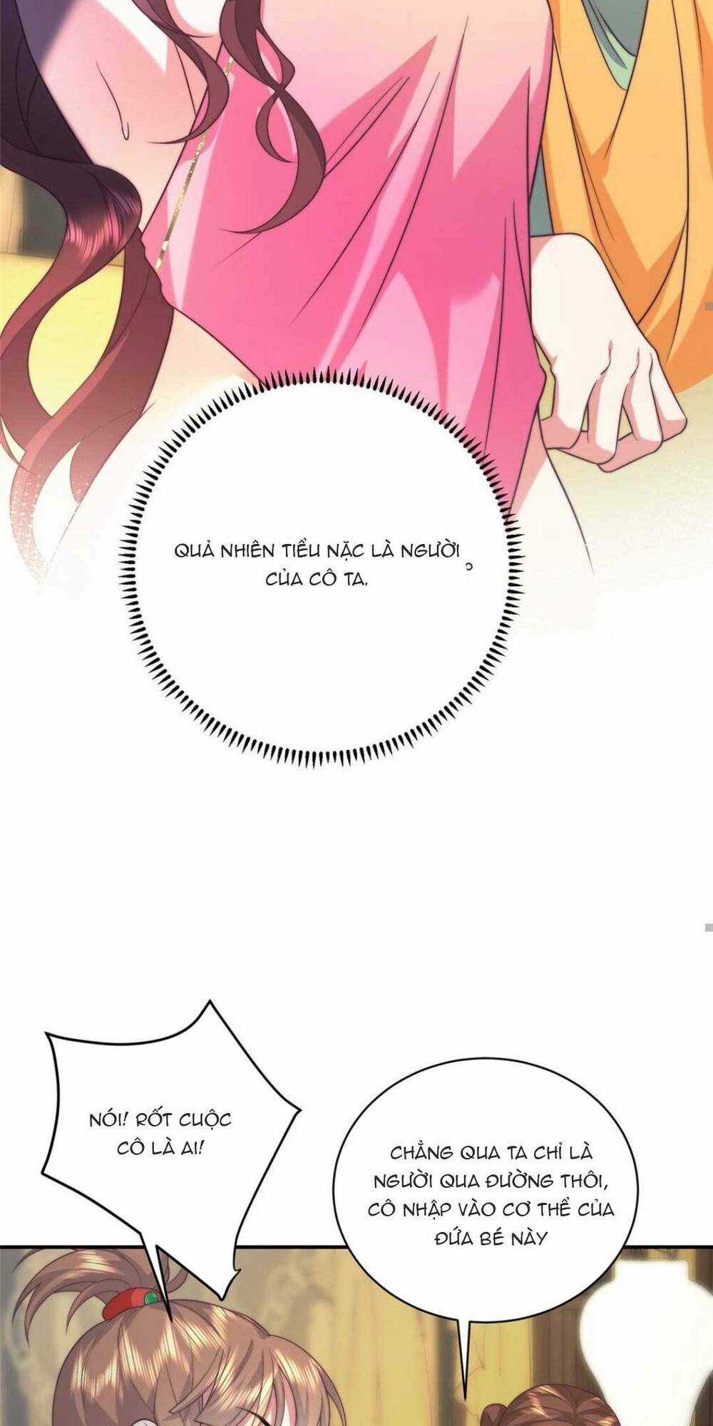 Bát Phu Lâm Môn - Chapter 3 - Trang 35