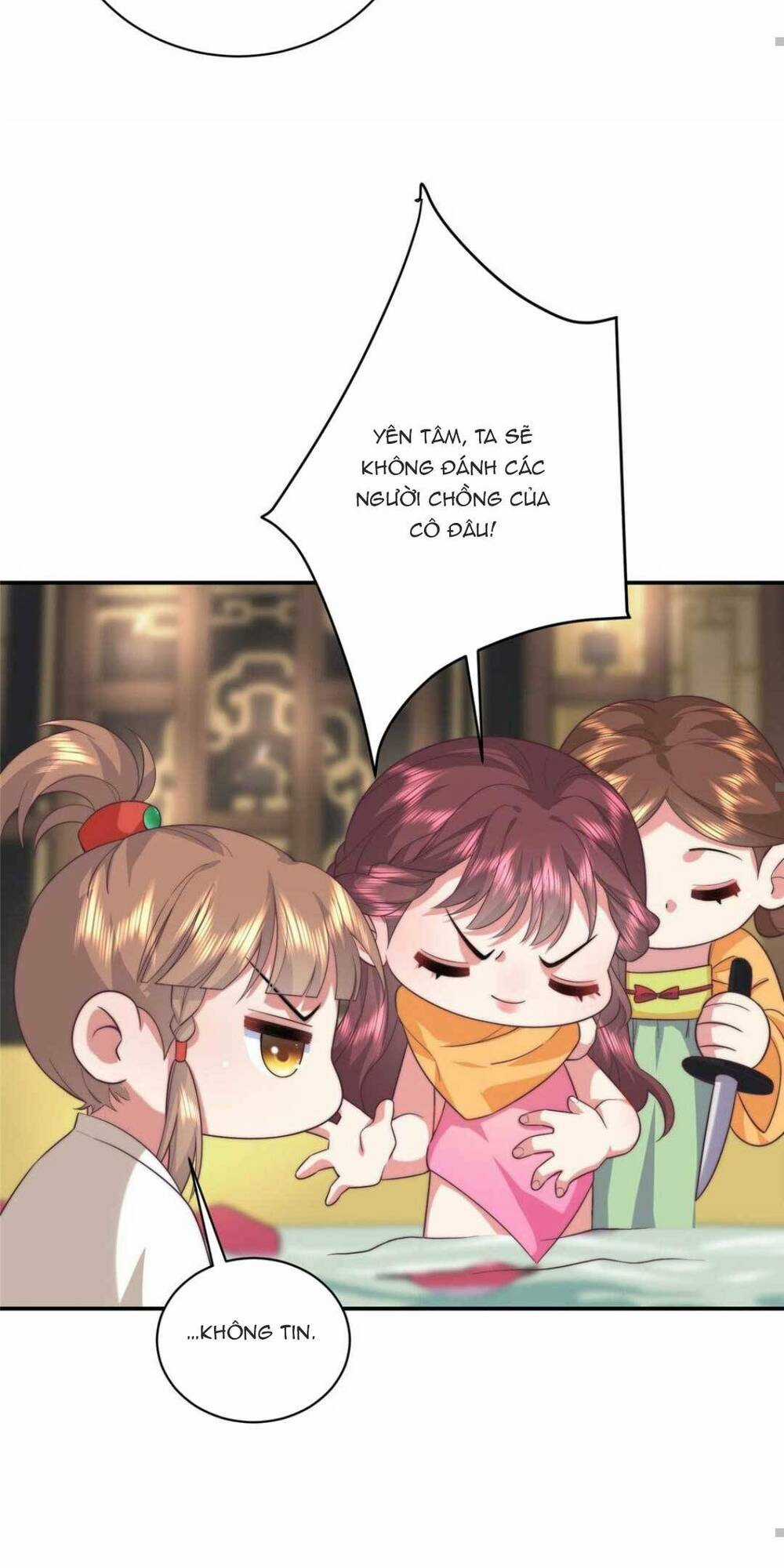 Bát Phu Lâm Môn - Chapter 3 - Trang 38