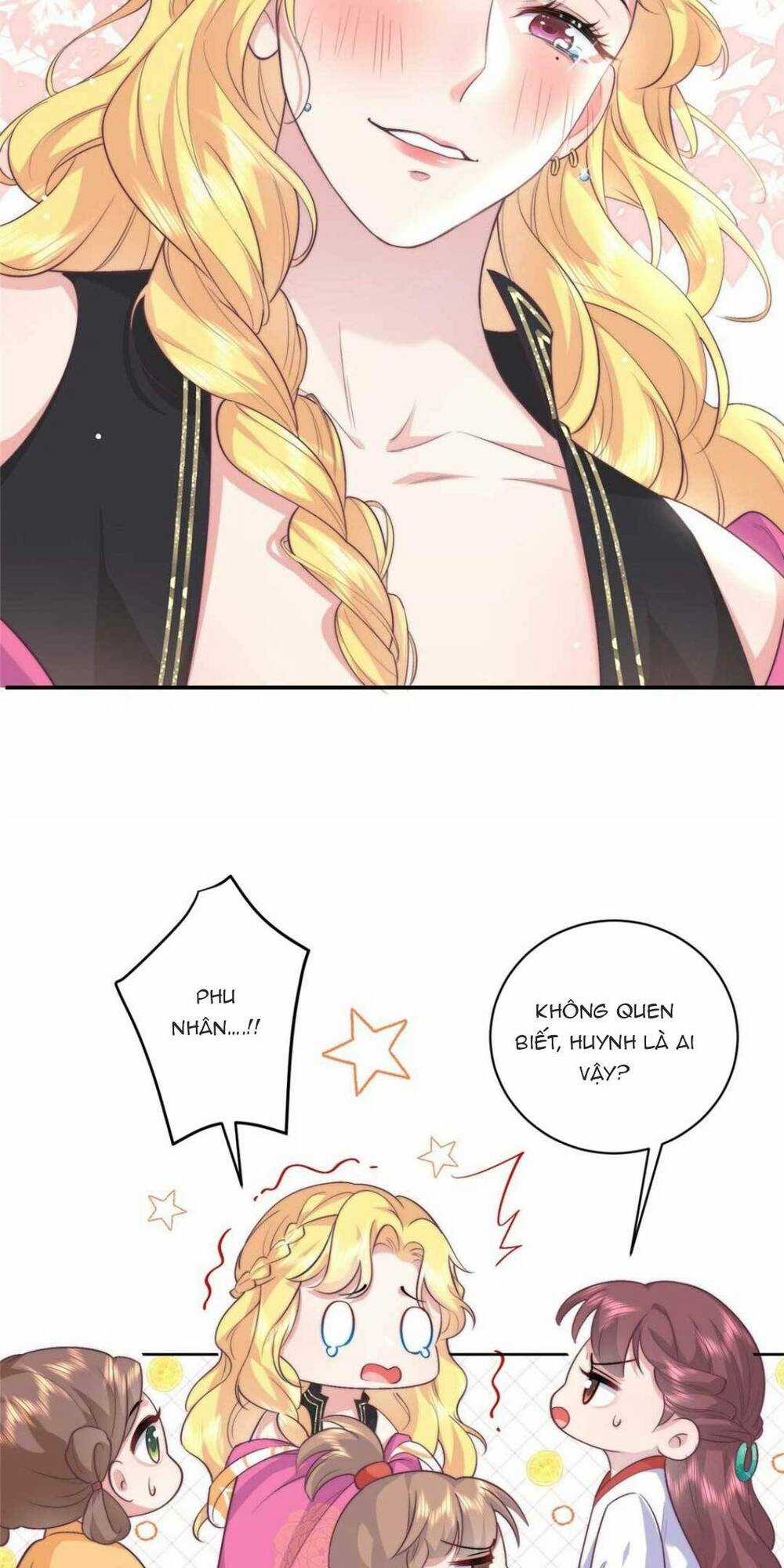 Bát Phu Lâm Môn - Chapter 3 - Trang 5