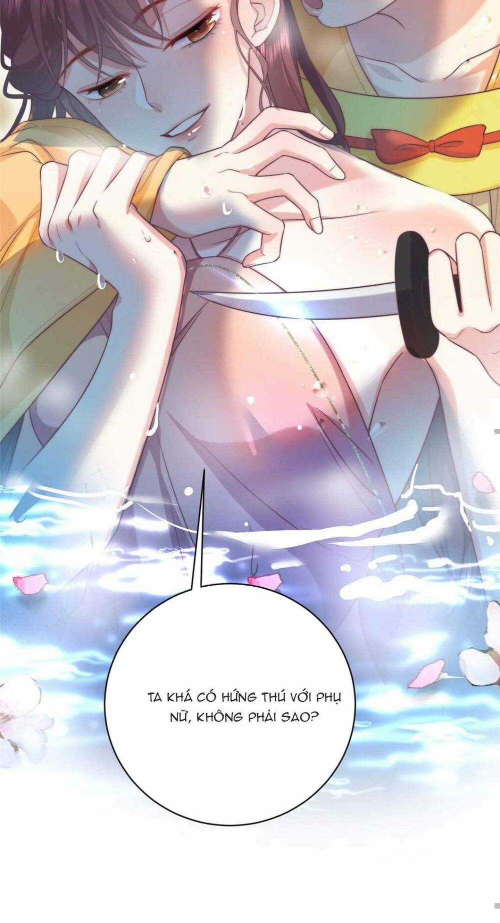 Bát Phu Lâm Môn - Chapter 3 - Trang 41