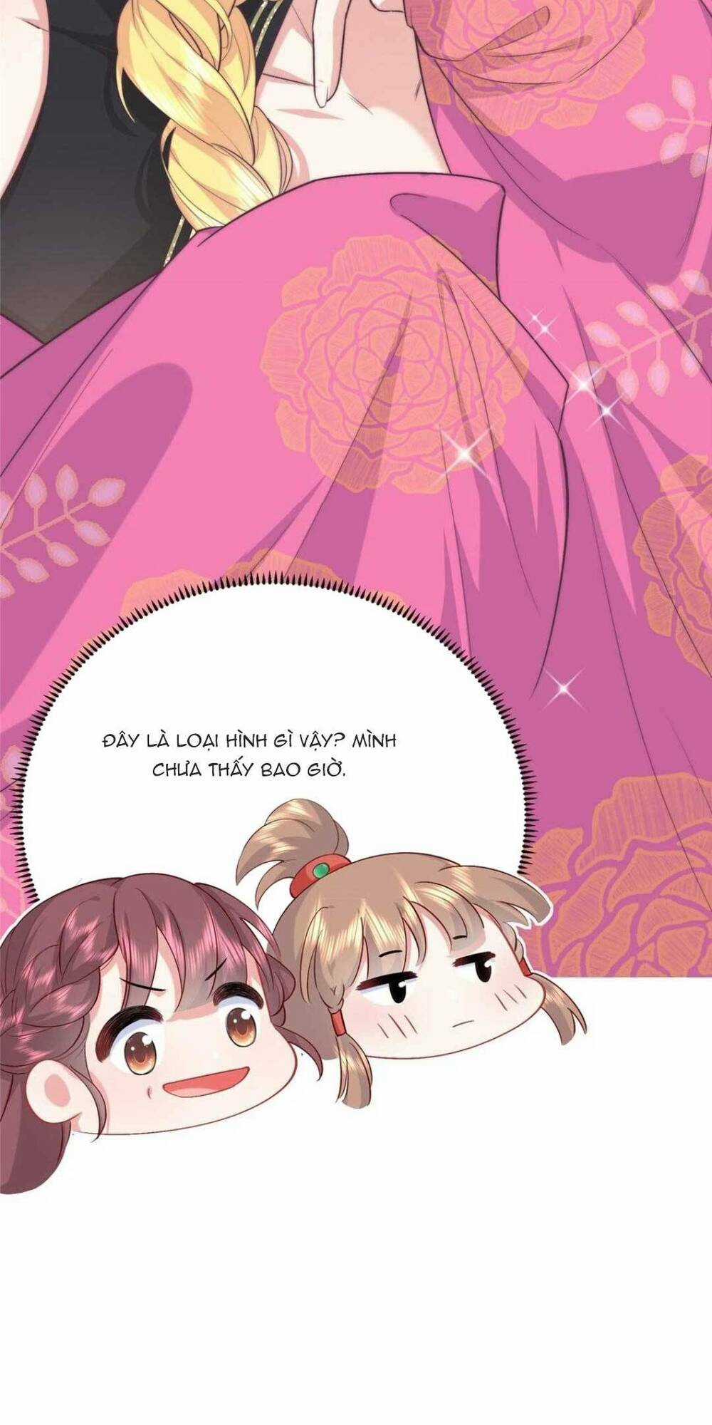 Bát Phu Lâm Môn - Chapter 3 - Trang 8