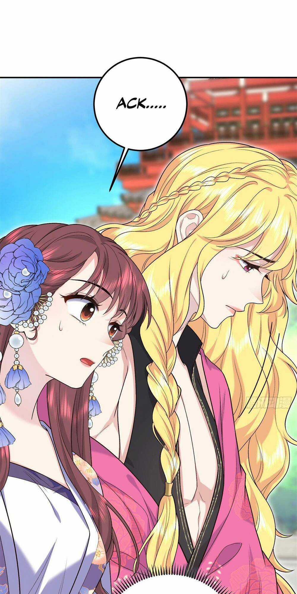 Bát Phu Lâm Môn - Chapter 30 - Trang 11