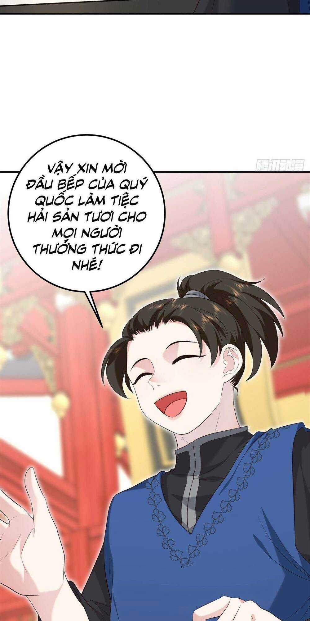 Bát Phu Lâm Môn - Chapter 30 - Trang 13