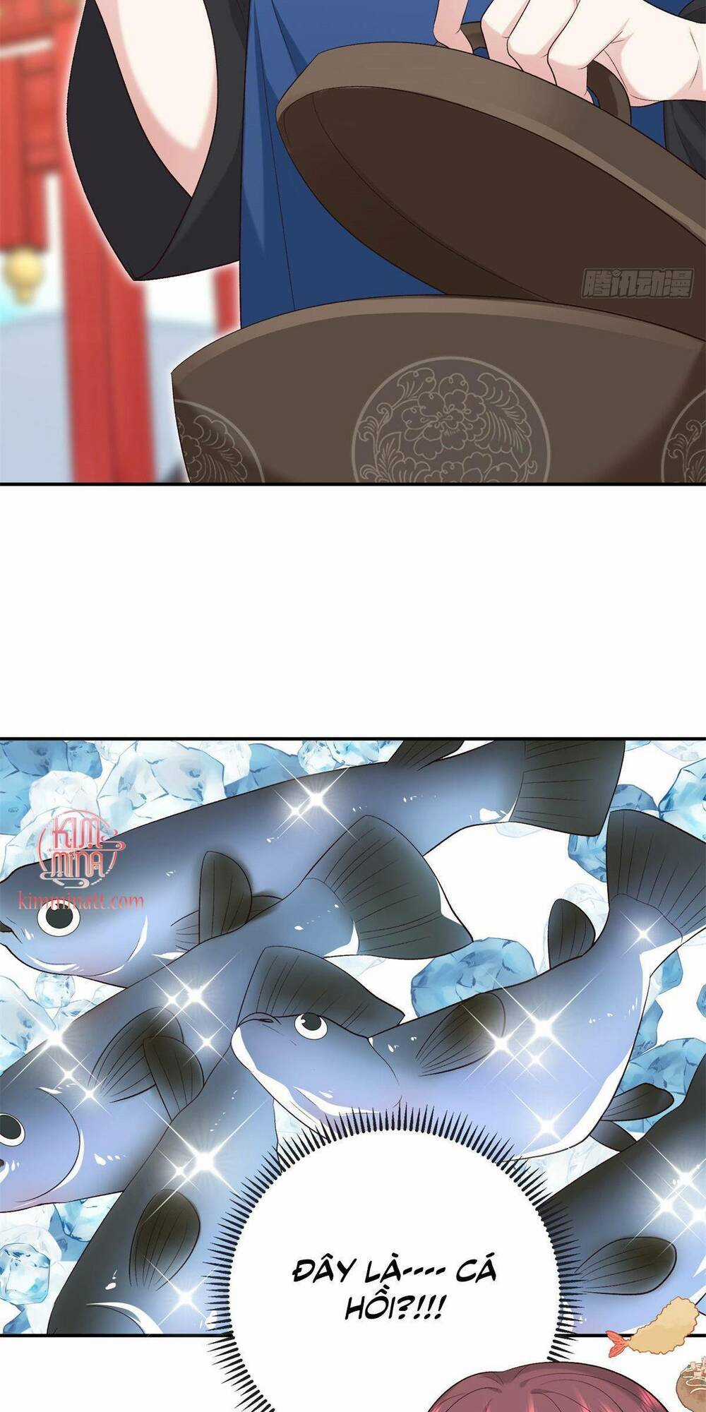 Bát Phu Lâm Môn - Chapter 30 - Trang 14