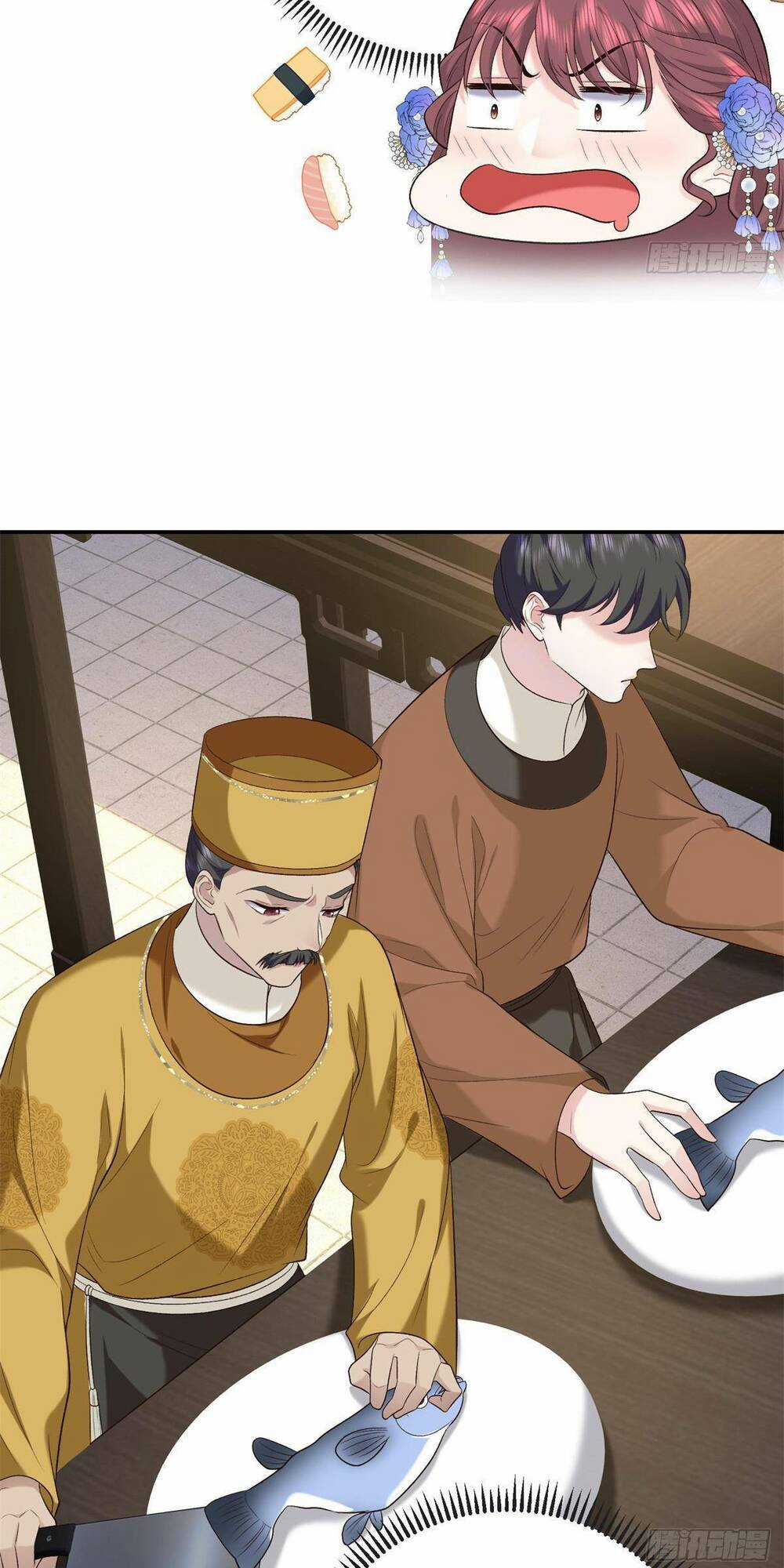 Bát Phu Lâm Môn - Chapter 30 - Trang 15