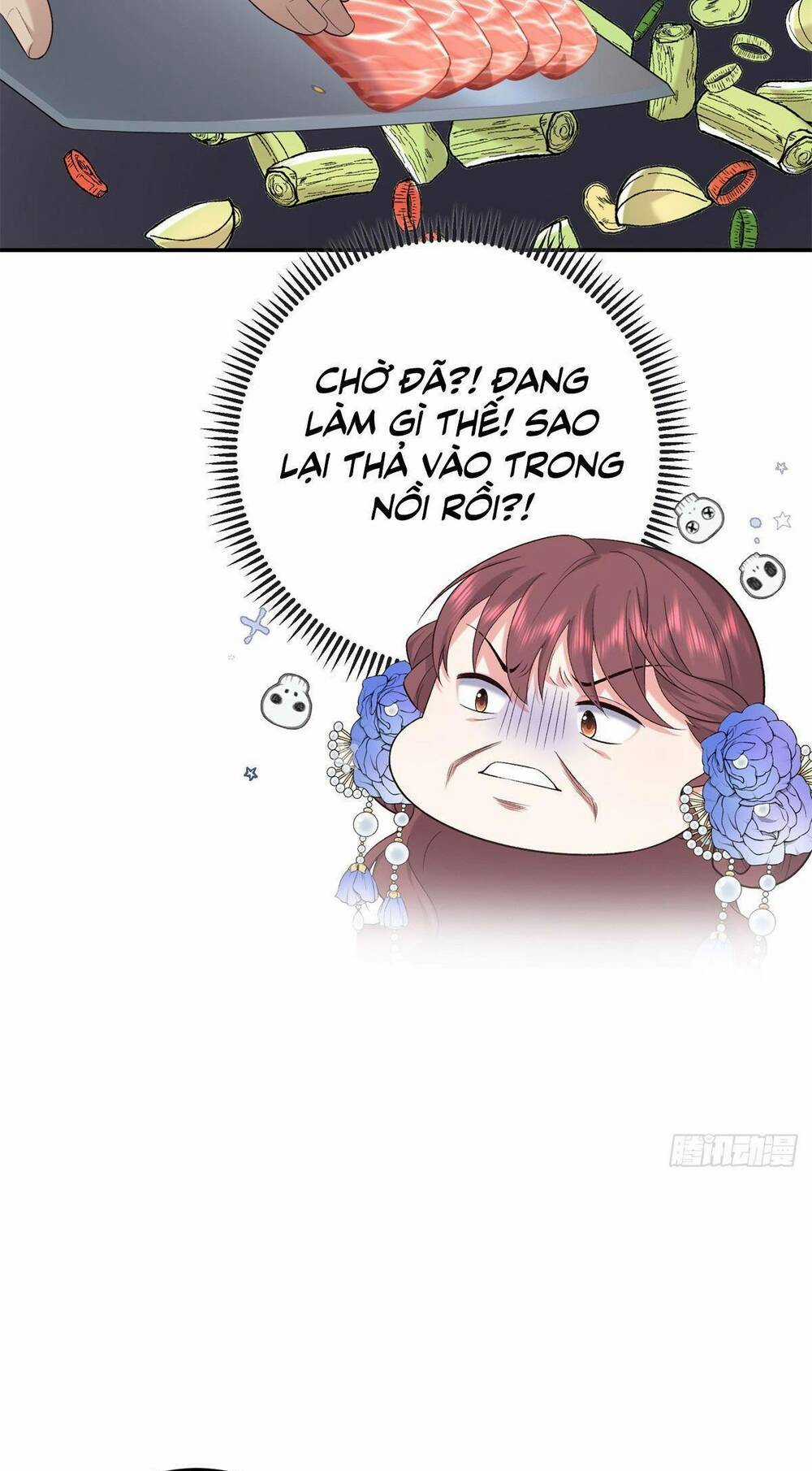 Bát Phu Lâm Môn - Chapter 30 - Trang 17