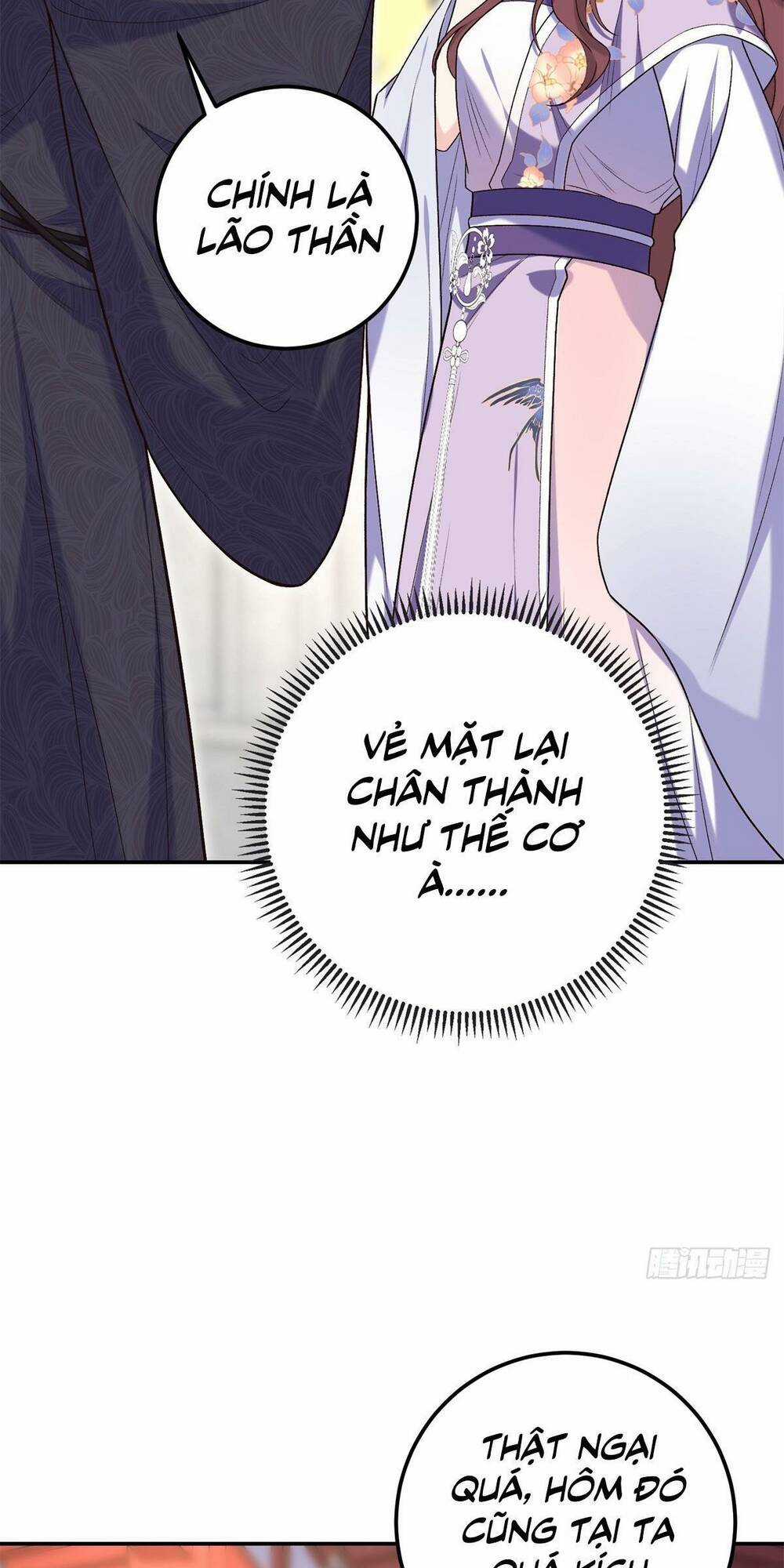 Bát Phu Lâm Môn - Chapter 30 - Trang 3