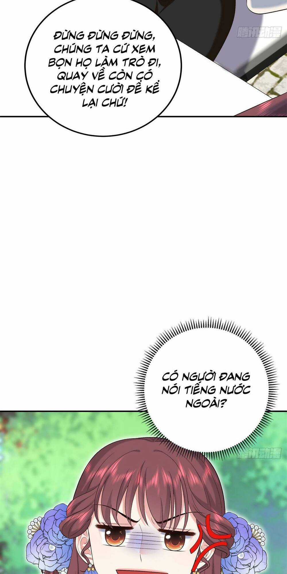 Bát Phu Lâm Môn - Chapter 30 - Trang 21