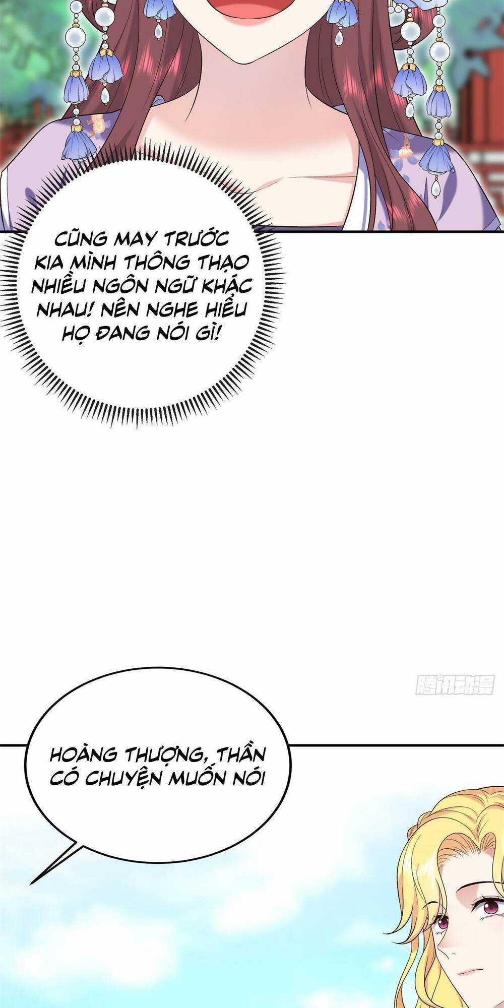 Bát Phu Lâm Môn - Chapter 30 - Trang 22