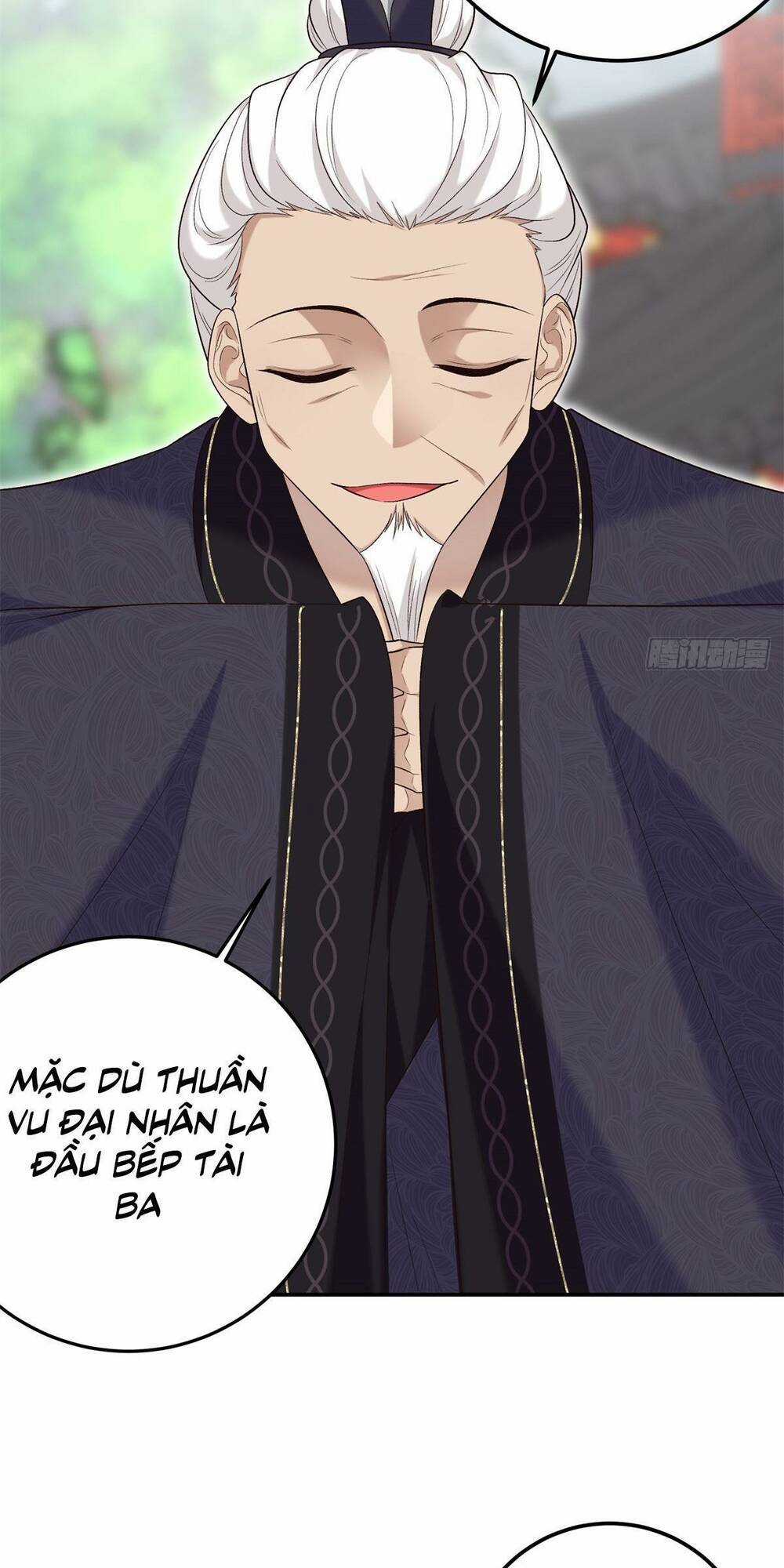 Bát Phu Lâm Môn - Chapter 30 - Trang 24