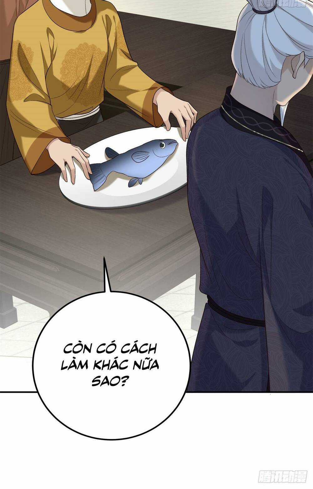 Bát Phu Lâm Môn - Chapter 30 - Trang 26