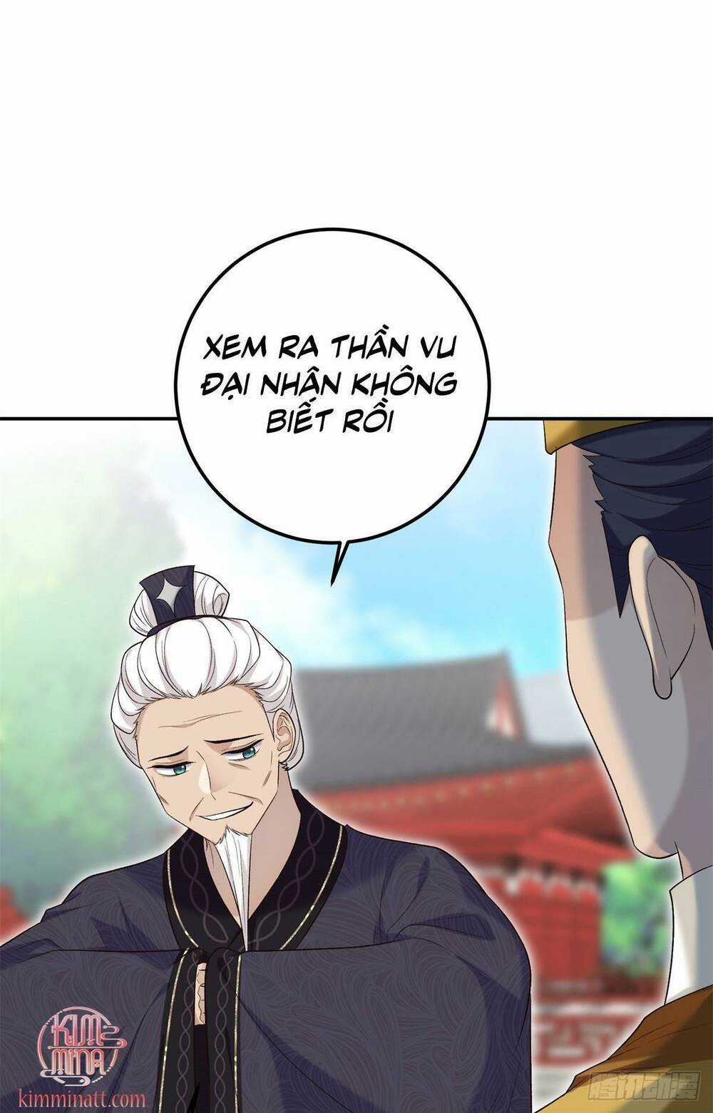 Bát Phu Lâm Môn - Chapter 30 - Trang 27