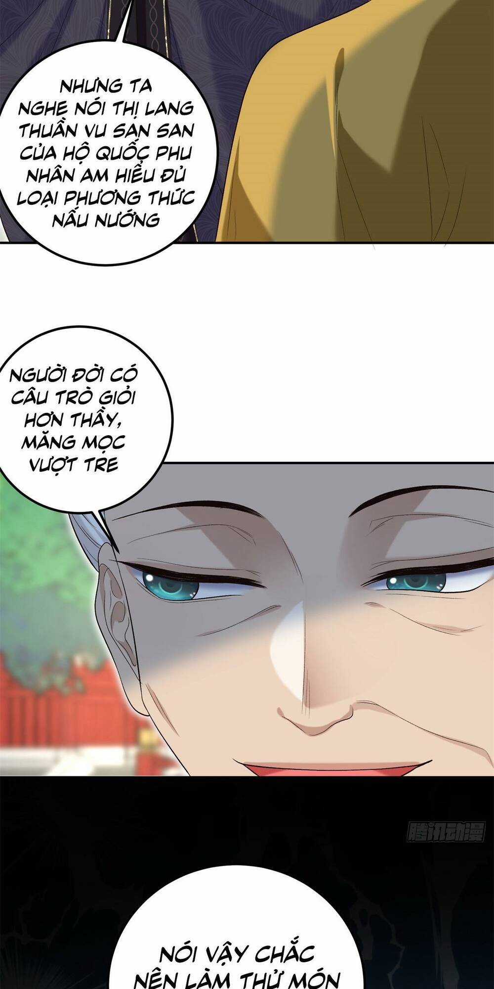 Bát Phu Lâm Môn - Chapter 30 - Trang 28