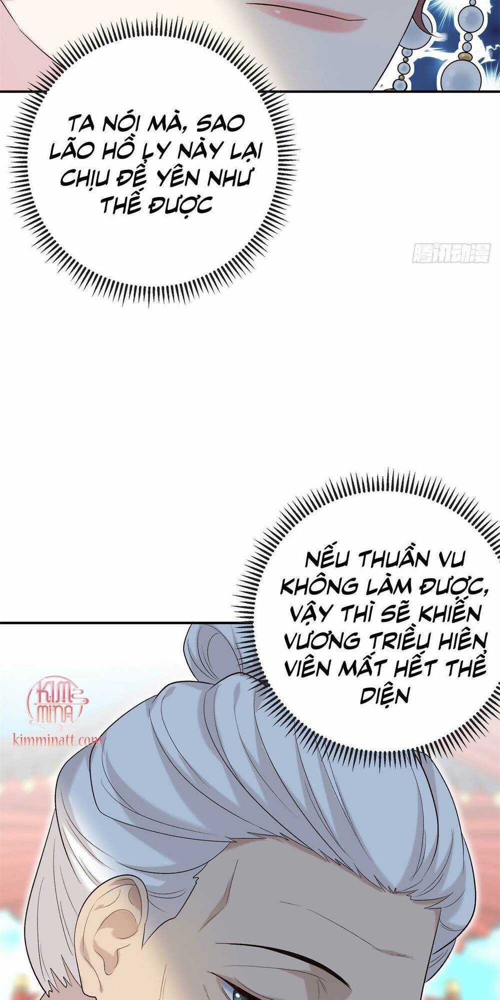 Bát Phu Lâm Môn - Chapter 30 - Trang 31