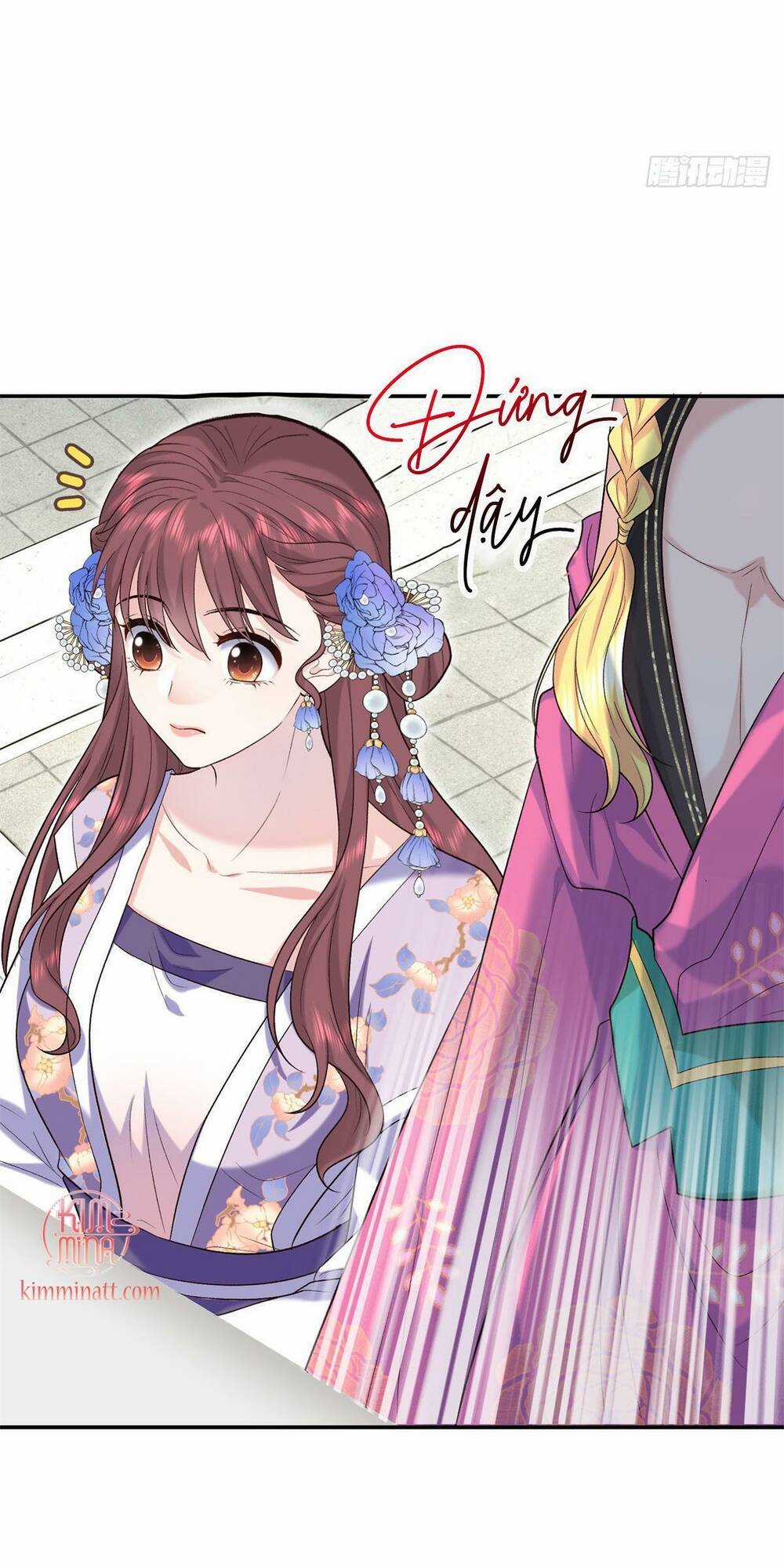 Bát Phu Lâm Môn - Chapter 30 - Trang 33