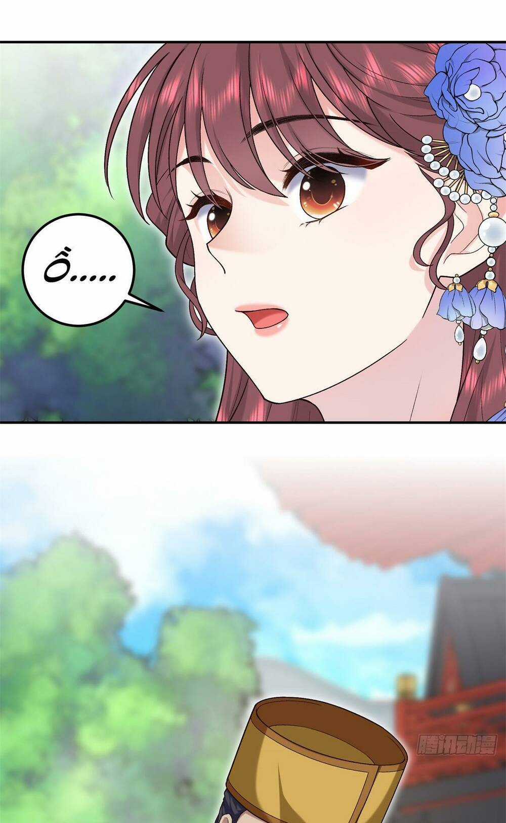 Bát Phu Lâm Môn - Chapter 30 - Trang 8