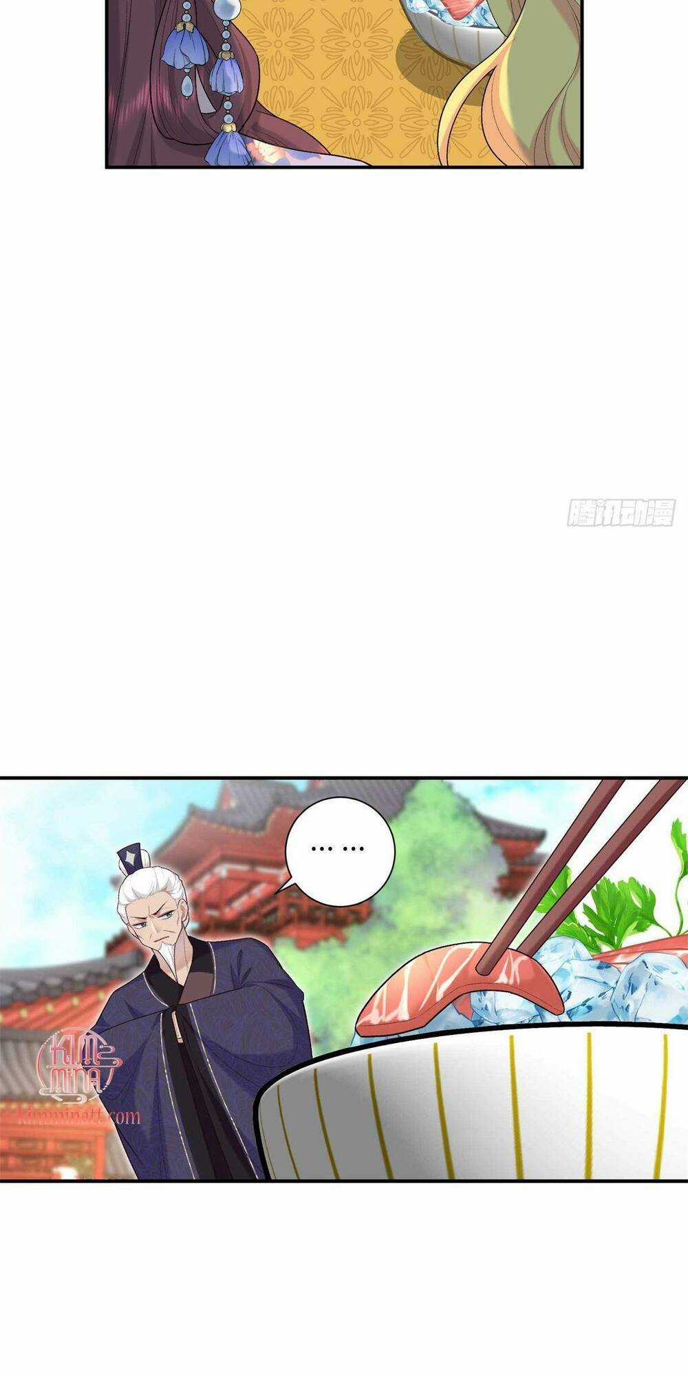 Bát Phu Lâm Môn - Chapter 31 - Trang 14