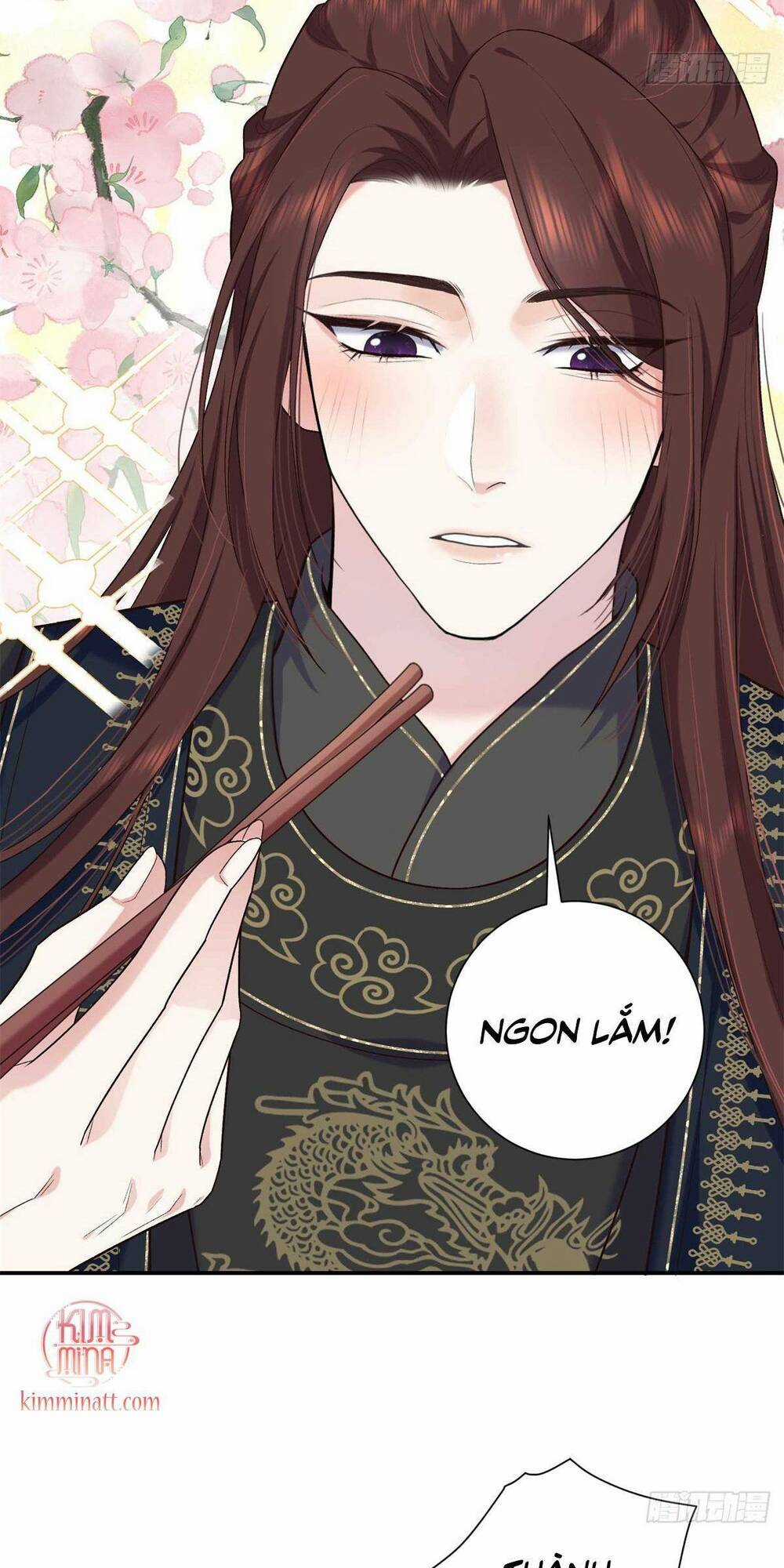 Bát Phu Lâm Môn - Chapter 31 - Trang 16