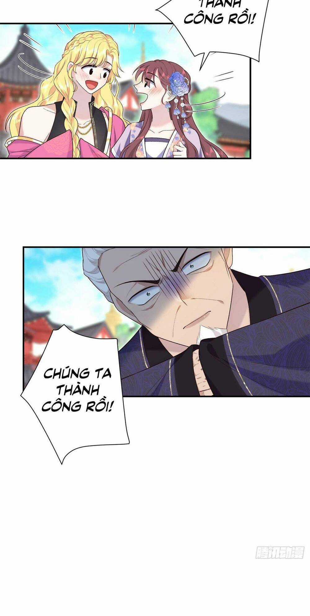 Bát Phu Lâm Môn - Chapter 31 - Trang 17