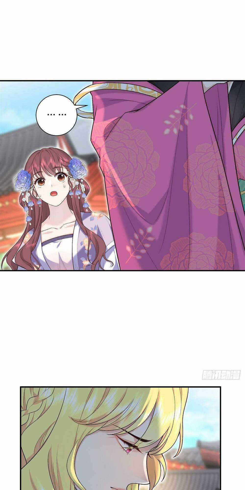 Bát Phu Lâm Môn - Chapter 31 - Trang 3