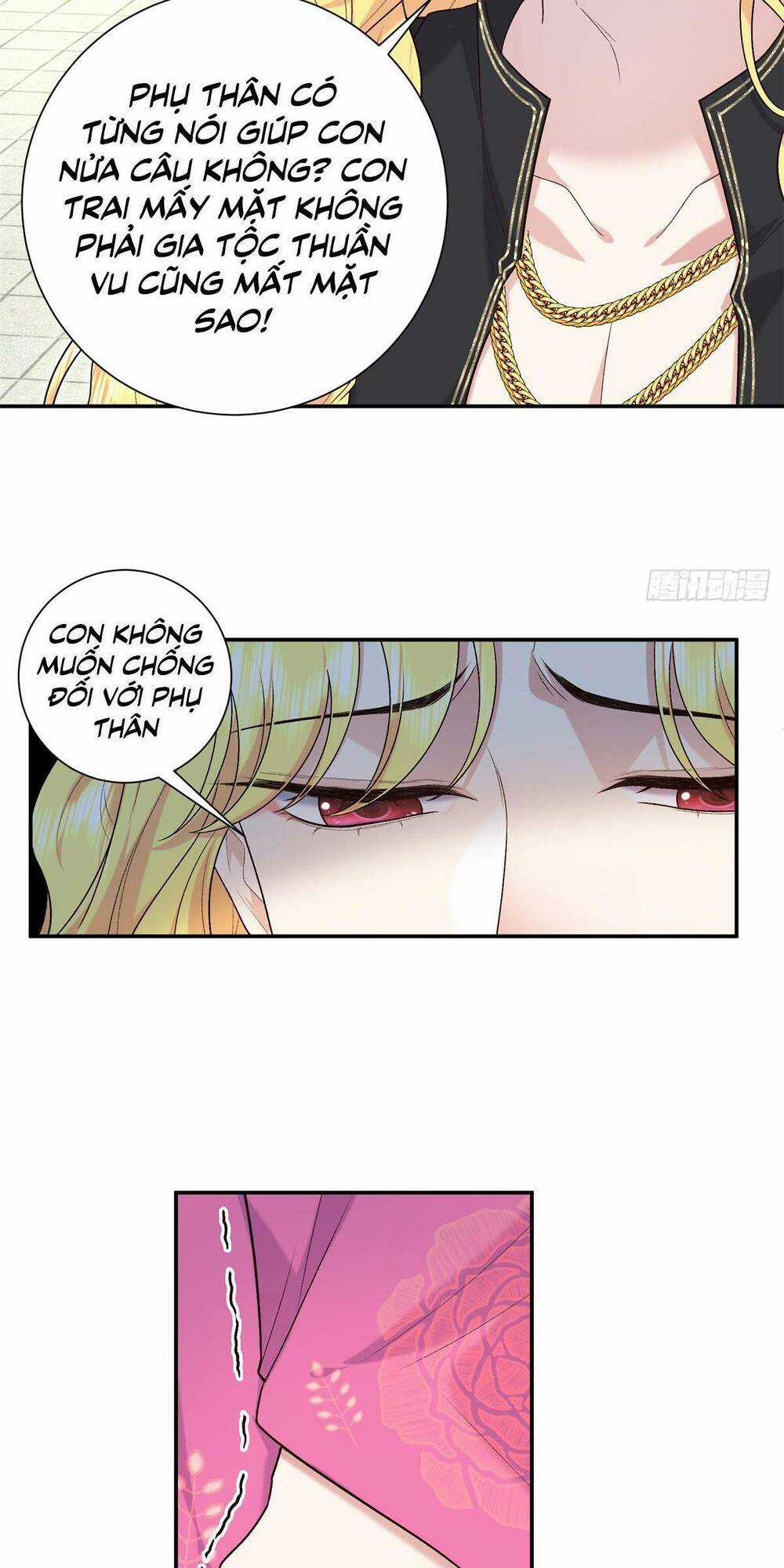 Bát Phu Lâm Môn - Chapter 31 - Trang 22