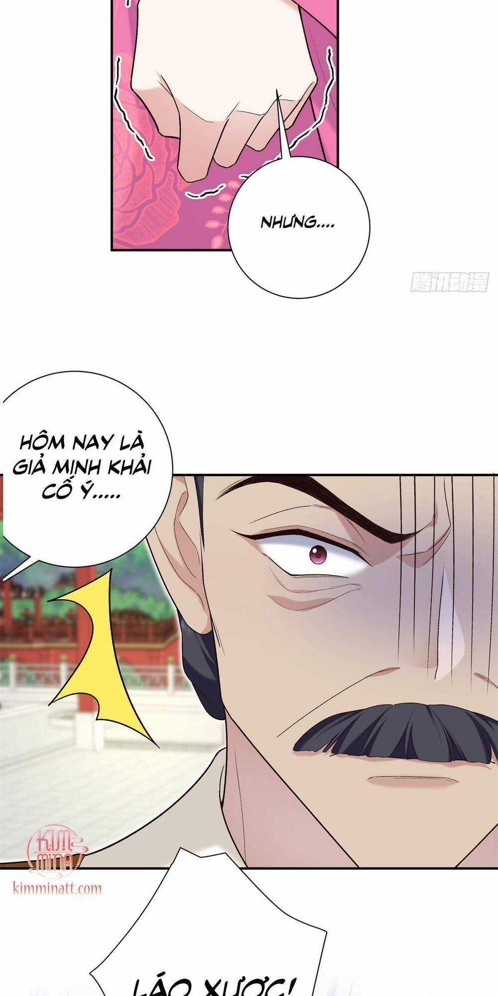 Bát Phu Lâm Môn - Chapter 31 - Trang 23