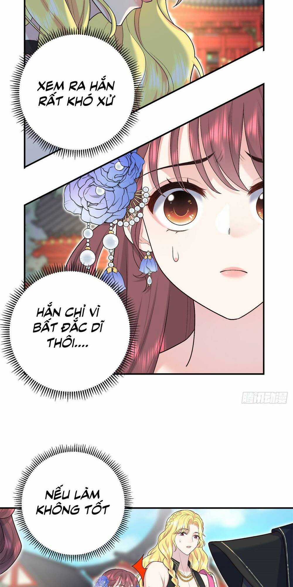 Bát Phu Lâm Môn - Chapter 31 - Trang 4