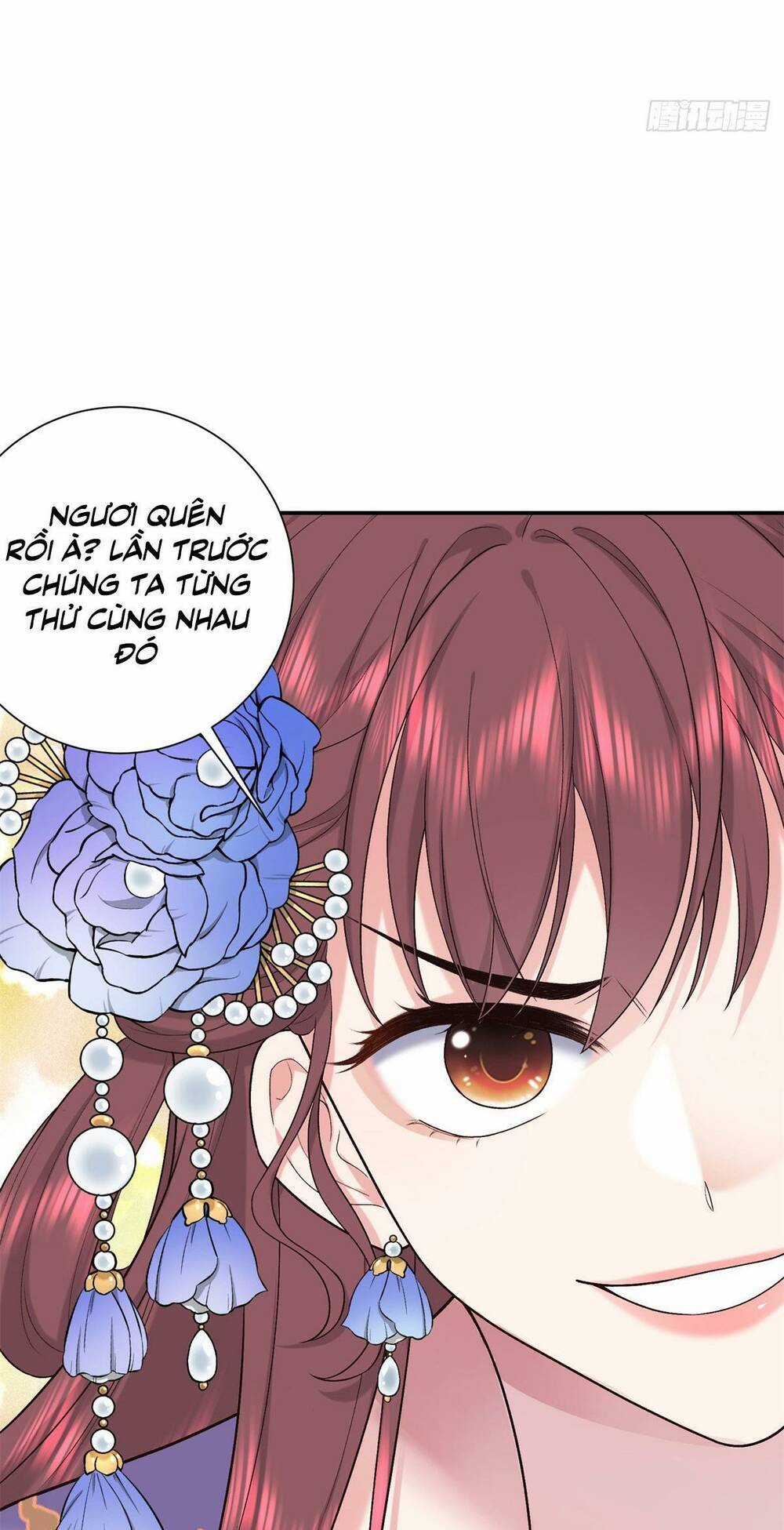 Bát Phu Lâm Môn - Chapter 31 - Trang 8