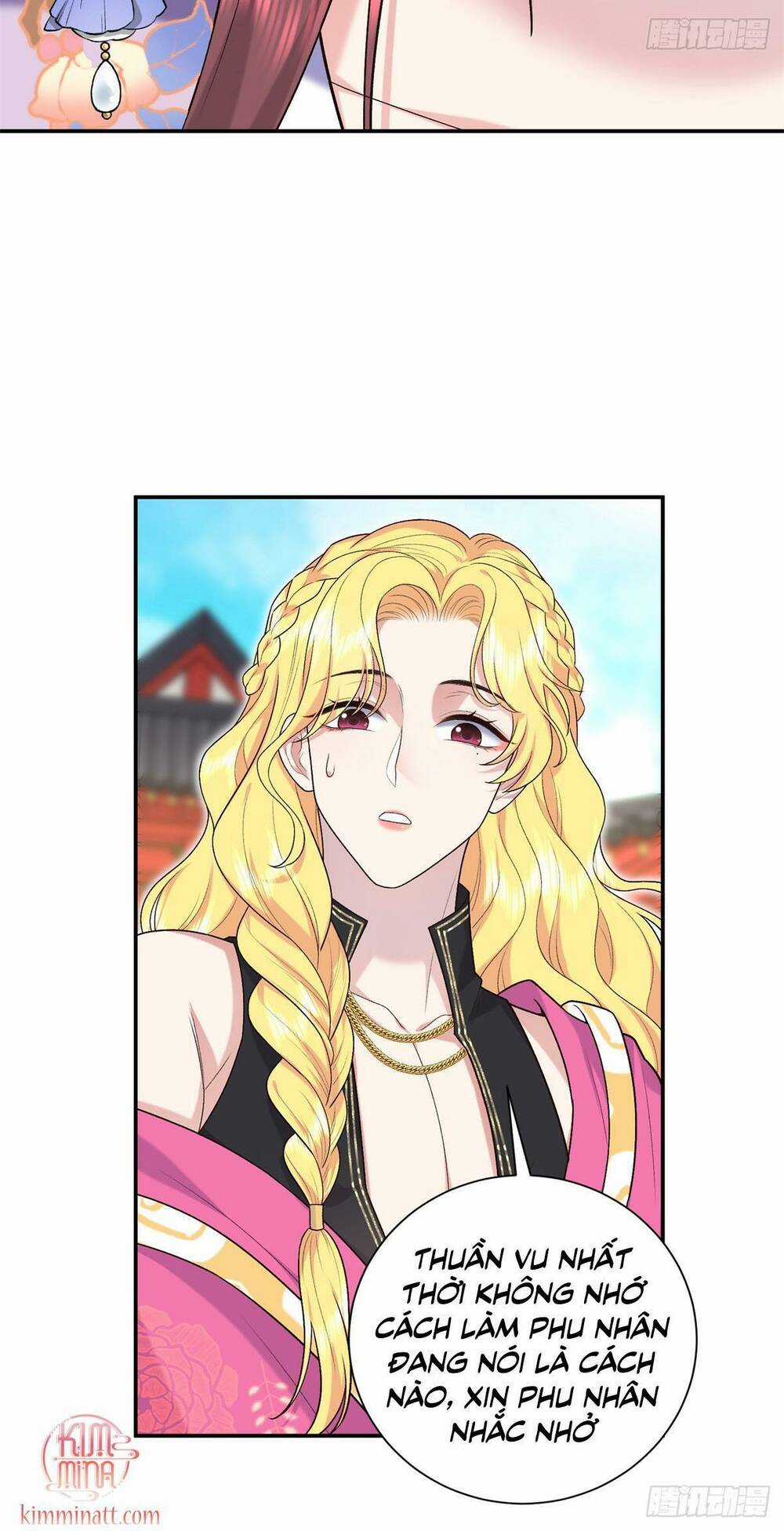 Bát Phu Lâm Môn - Chapter 31 - Trang 9