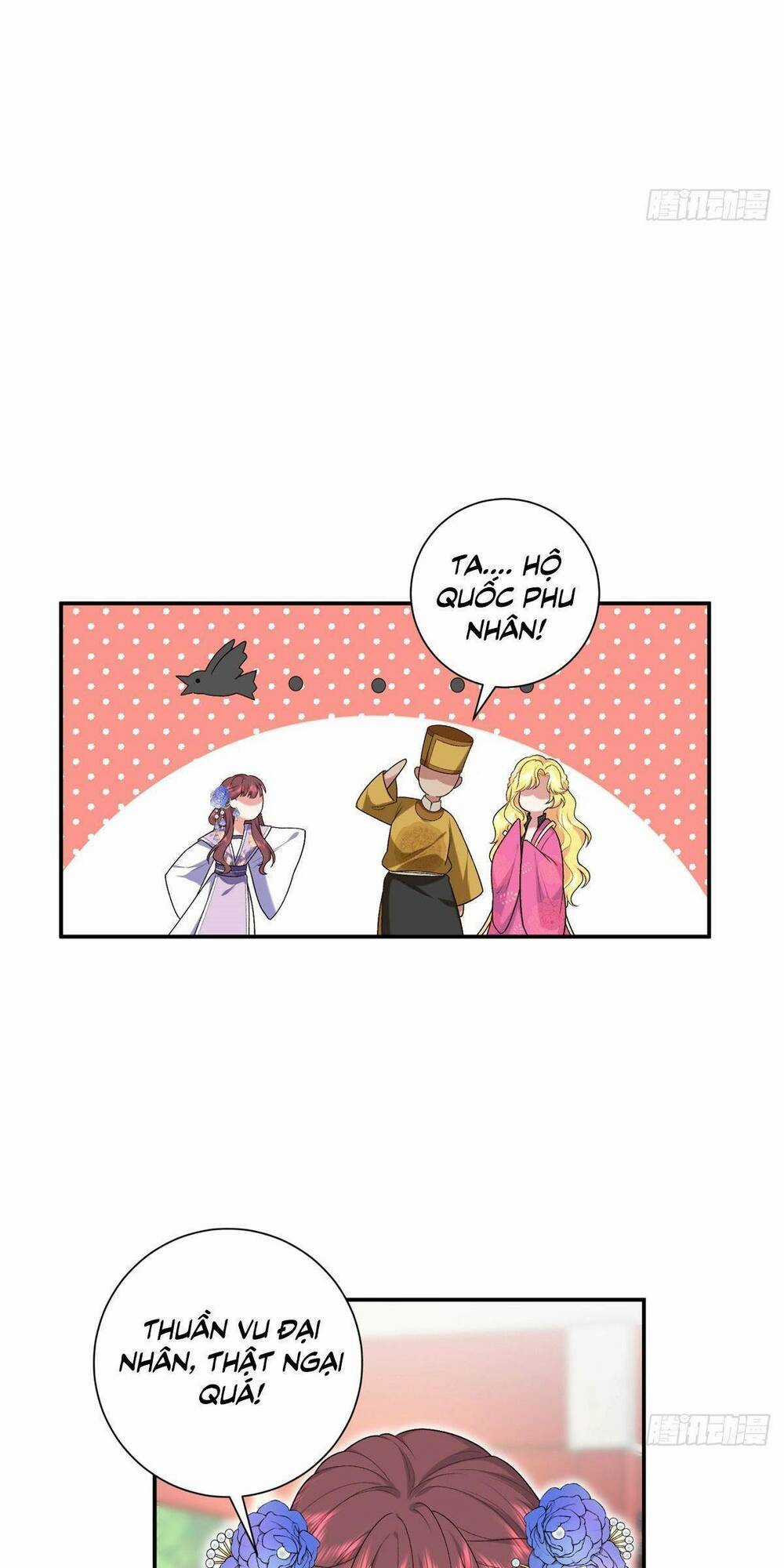 Bát Phu Lâm Môn - Chapter 32 - Trang 2