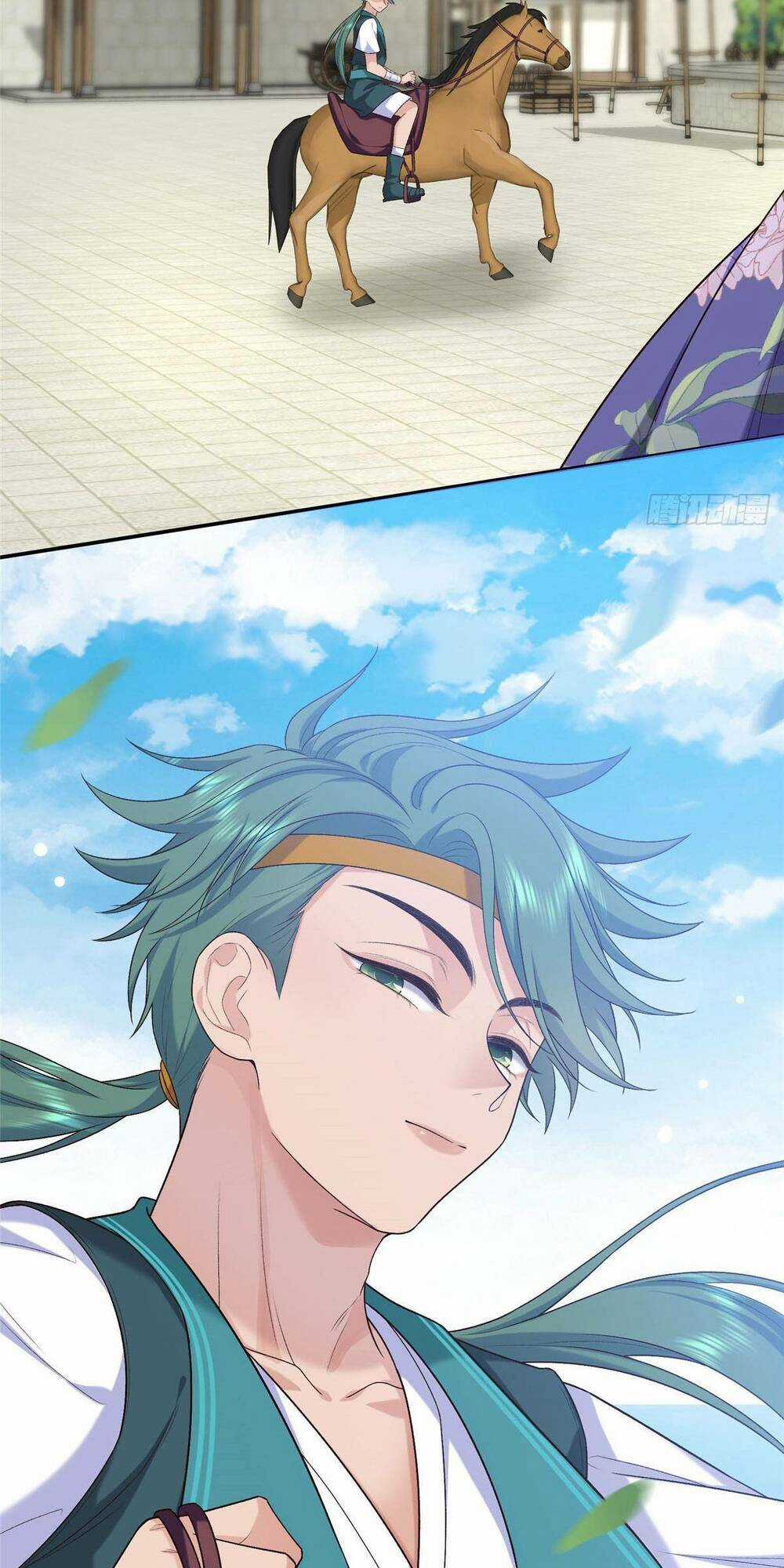 Bát Phu Lâm Môn - Chapter 32 - Trang 12