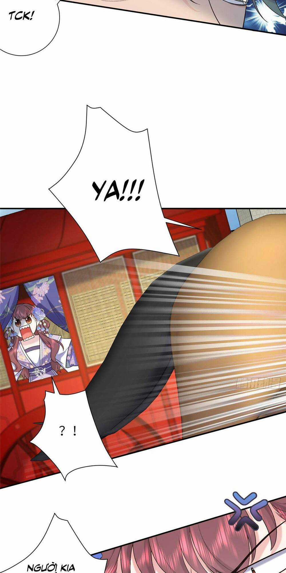 Bát Phu Lâm Môn - Chapter 32 - Trang 14