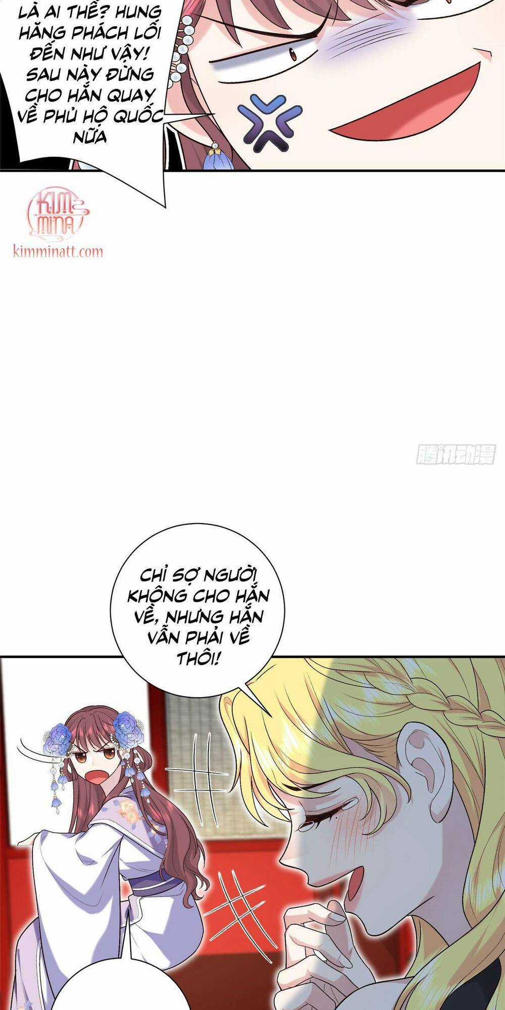 Bát Phu Lâm Môn - Chapter 32 - Trang 15